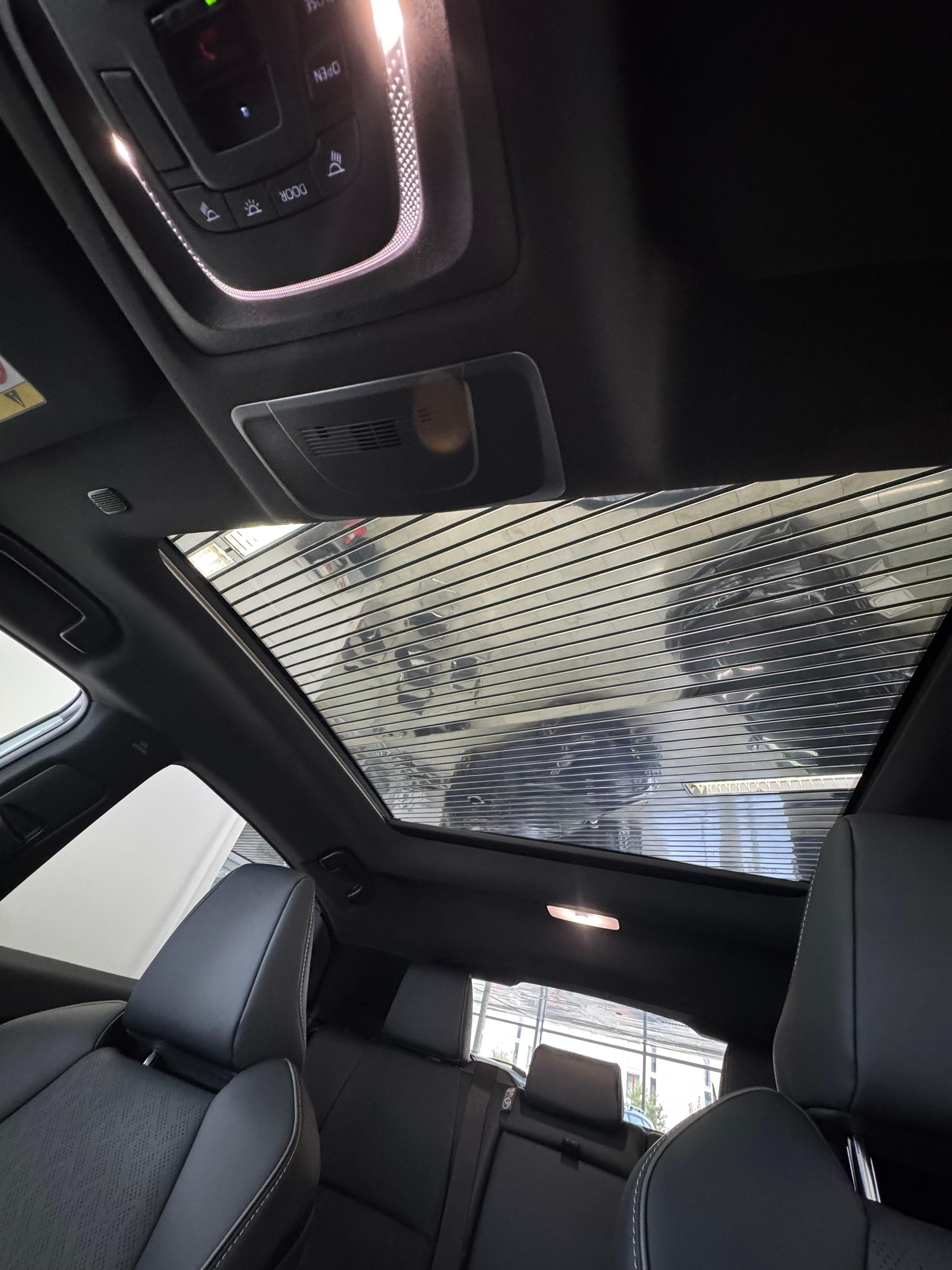 SUBARU Uncharted eV Luxury AWD-image-9