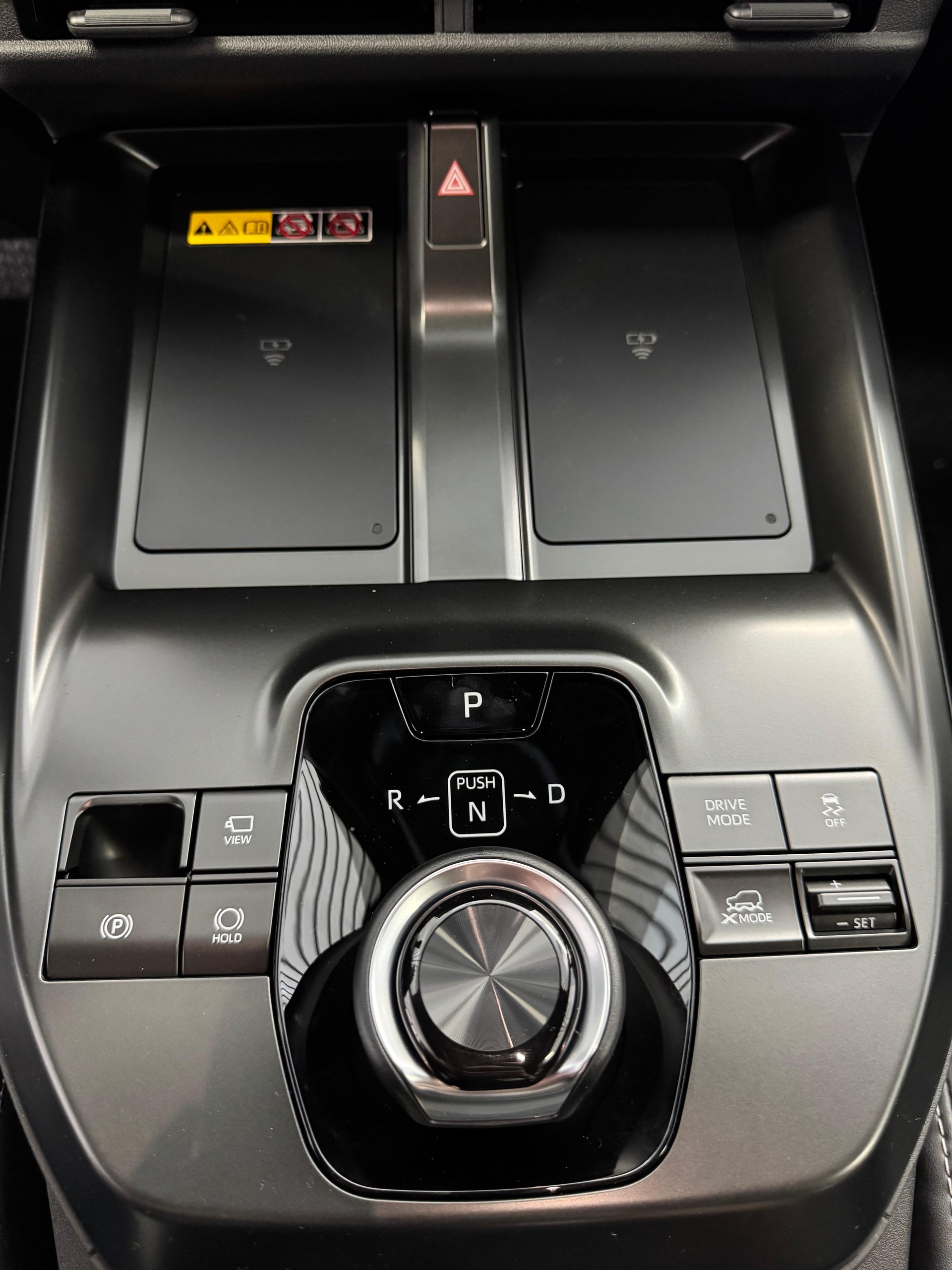 SUBARU Uncharted eV Luxury AWD-image-13