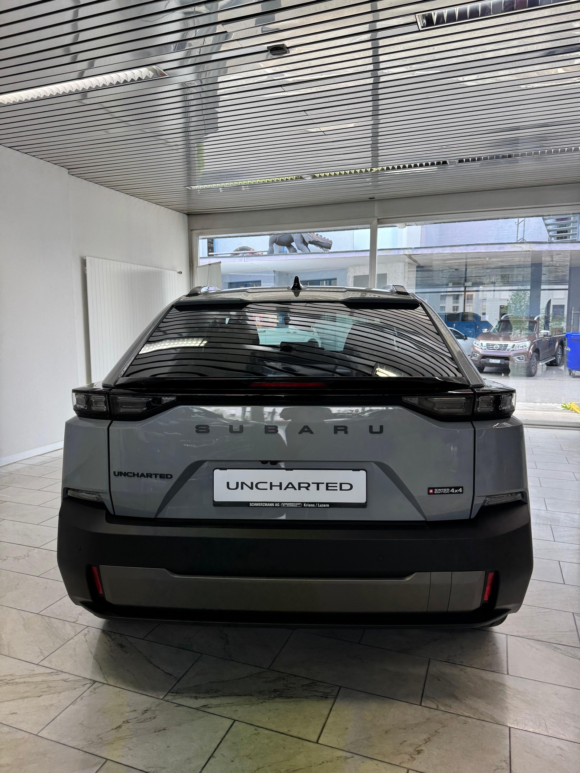 SUBARU Uncharted eV Luxury AWD-showroom-element-3