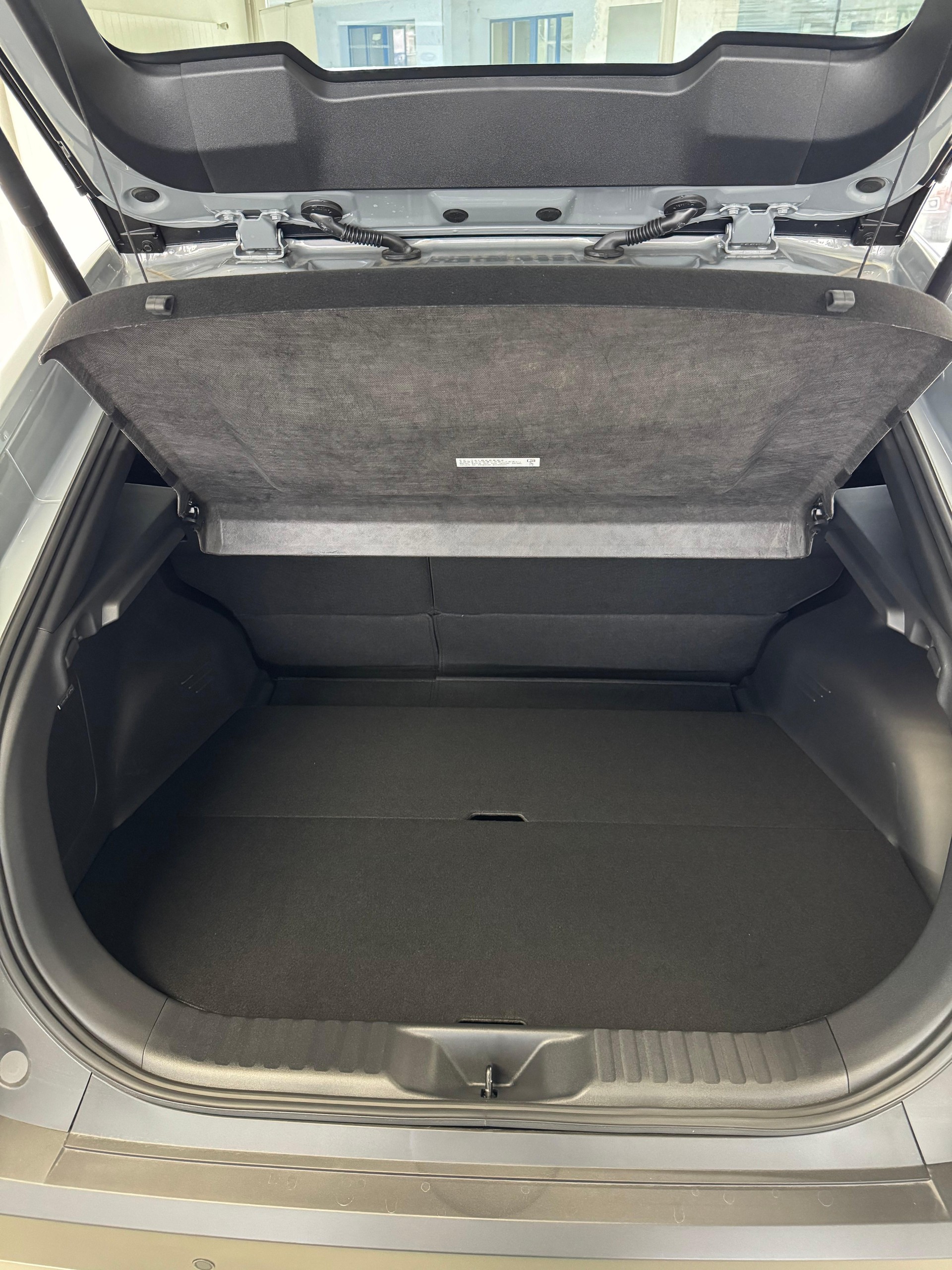 SUBARU Uncharted eV Luxury AWD-image-5