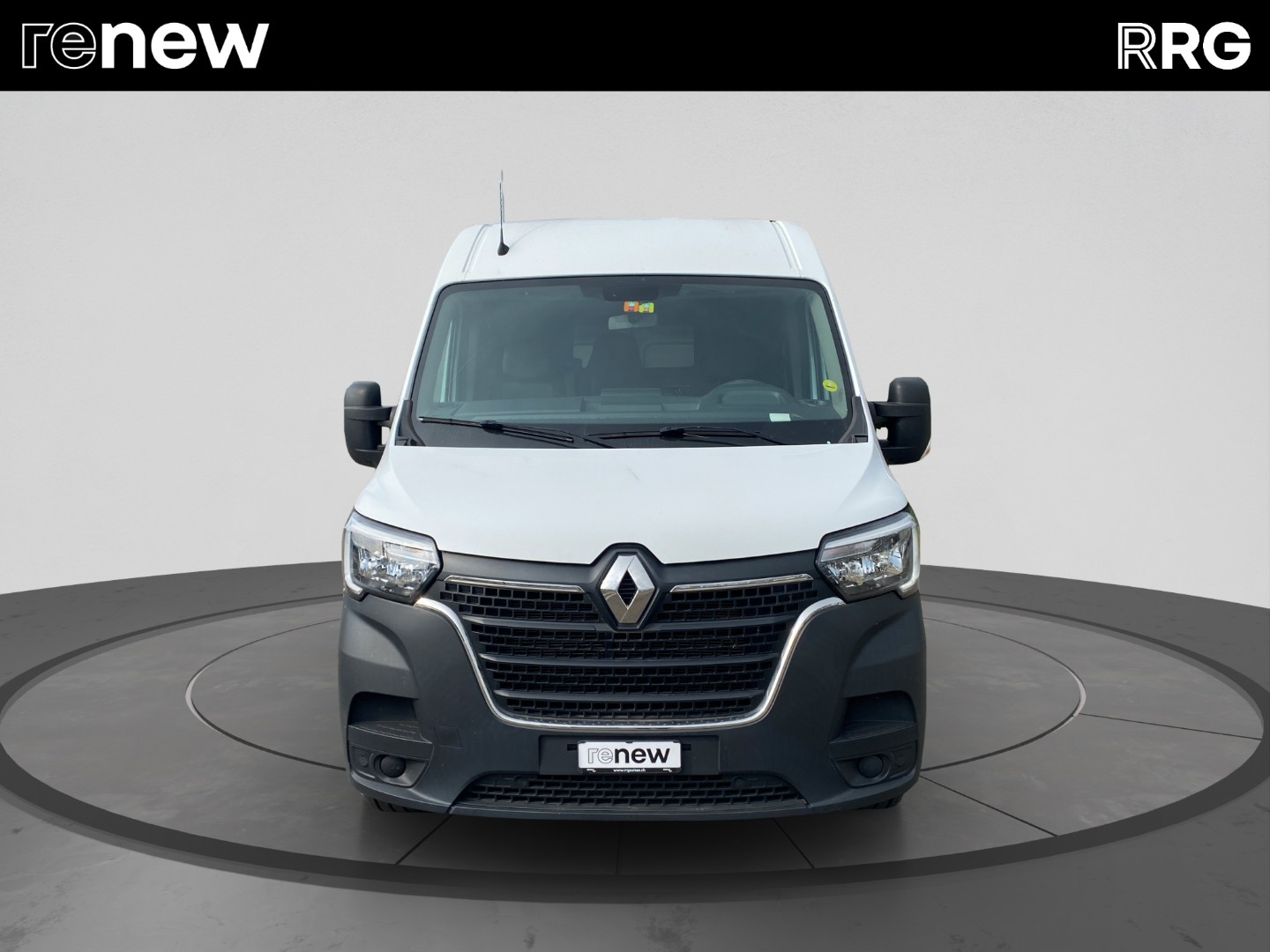 RENAULT Master T33 2.3dCi 135 L2H2-image-5
