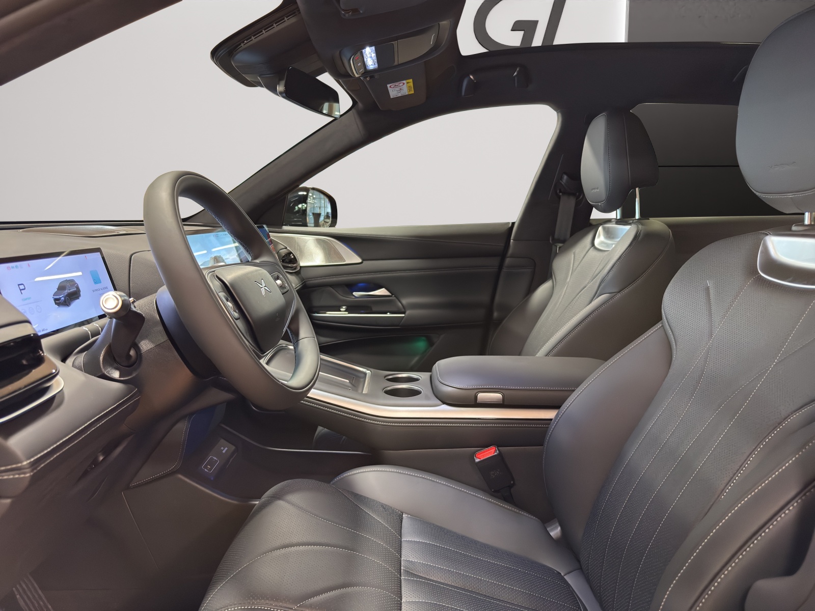 XPENG G9 93kWh Performance AWD-image-8