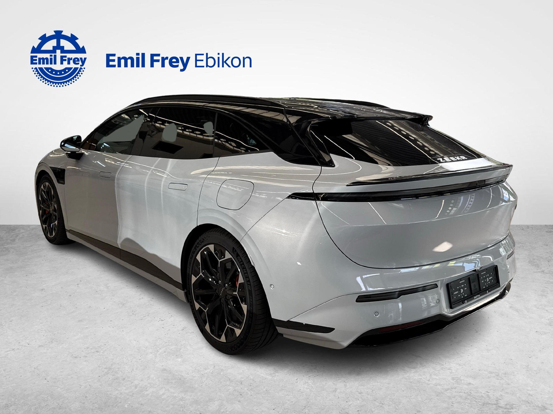 ZEEKR 7GT Privilege AWD-image-6