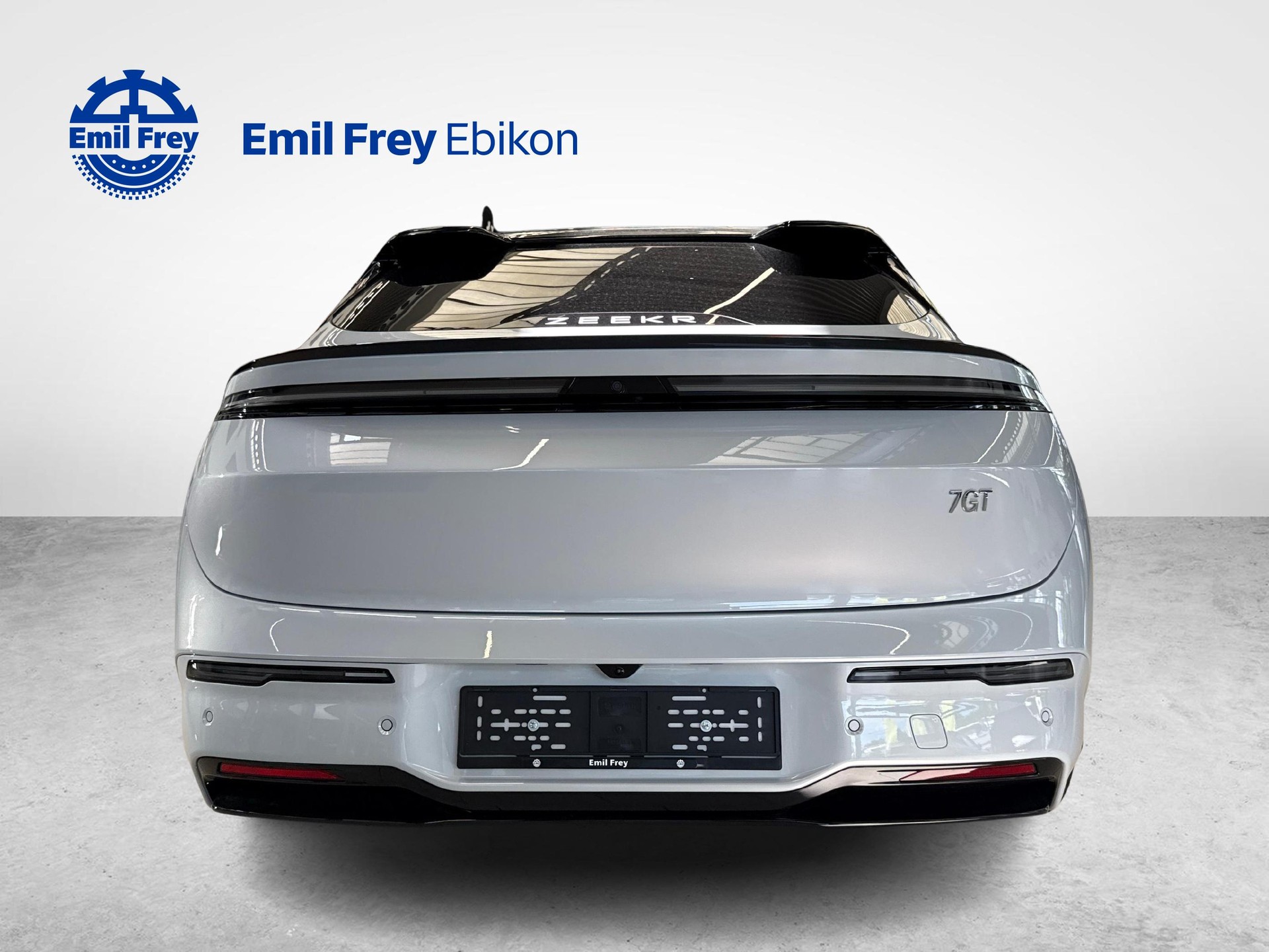 ZEEKR 7GT Privilege AWD-image-5