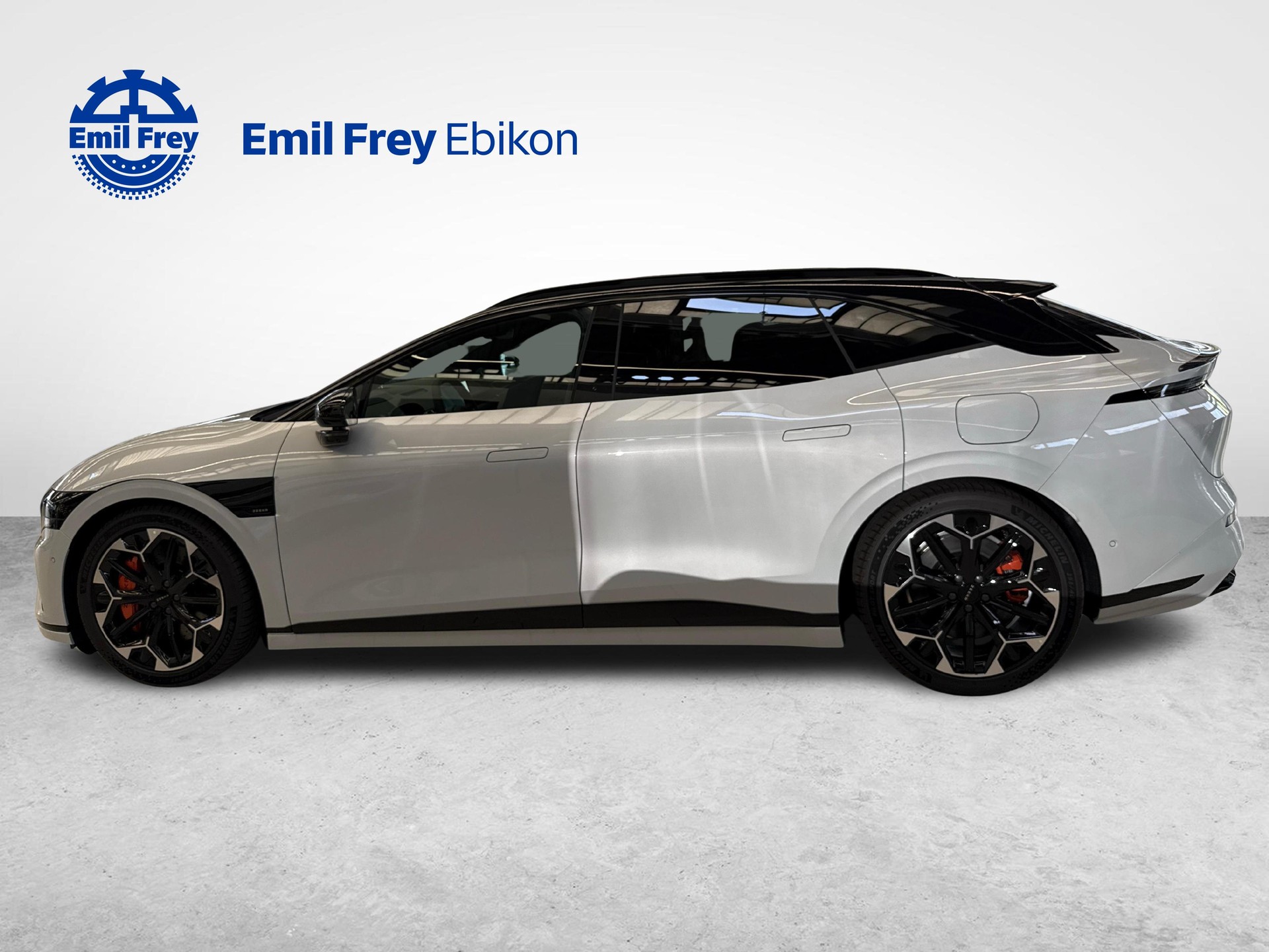 ZEEKR 7GT Privilege AWD-image-7