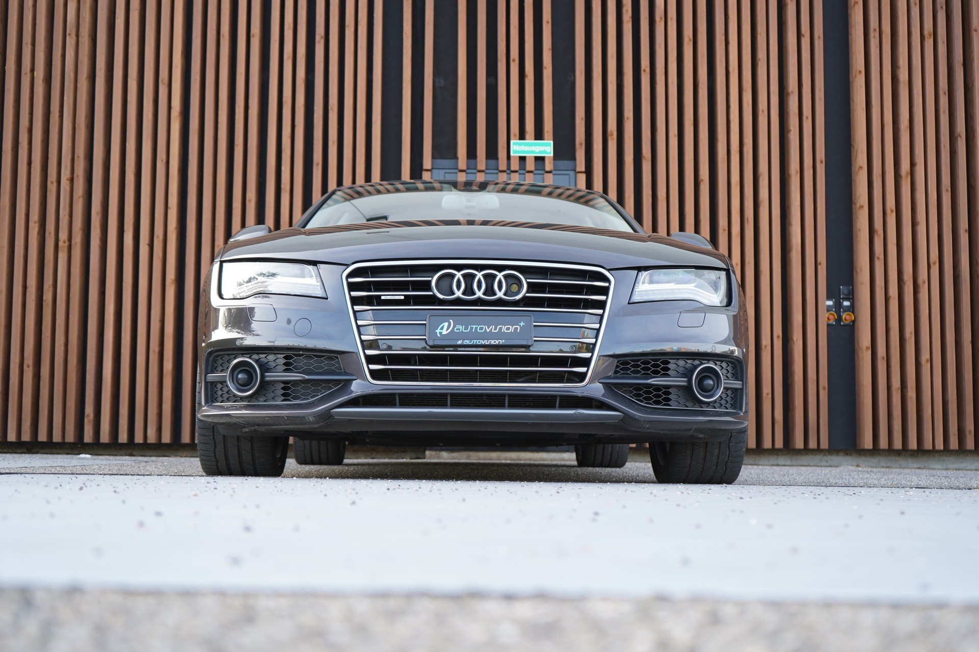 AUDI A7 SPORTBACK 3.0 TFSI QUATTRO S-TRONIC l 300 PS-image-11