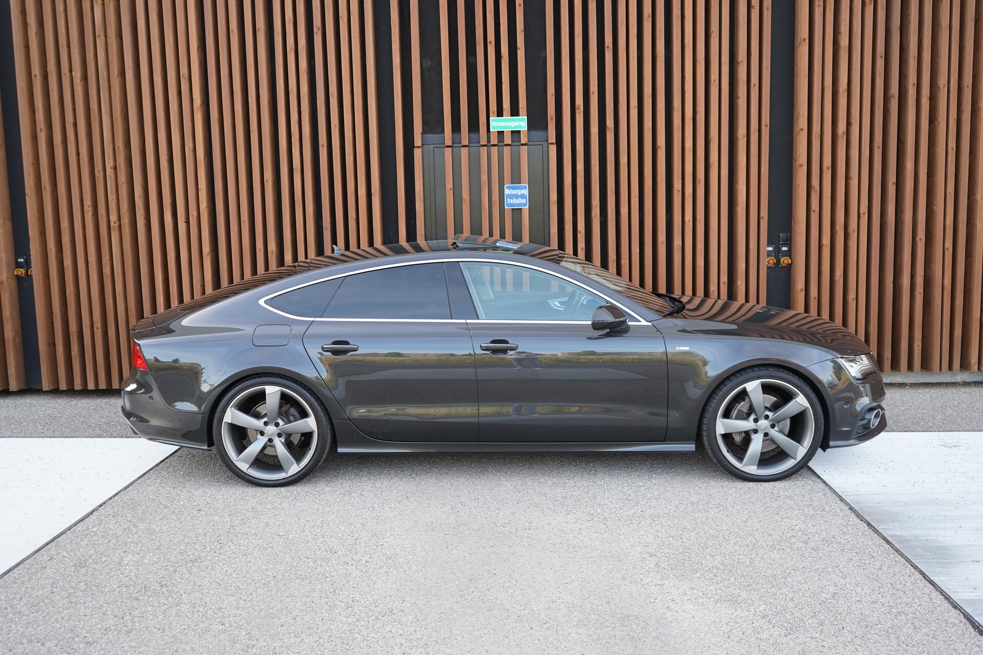 AUDI A7 SPORTBACK 3.0 TFSI QUATTRO S-TRONIC l 300 PS-showroom-element-2