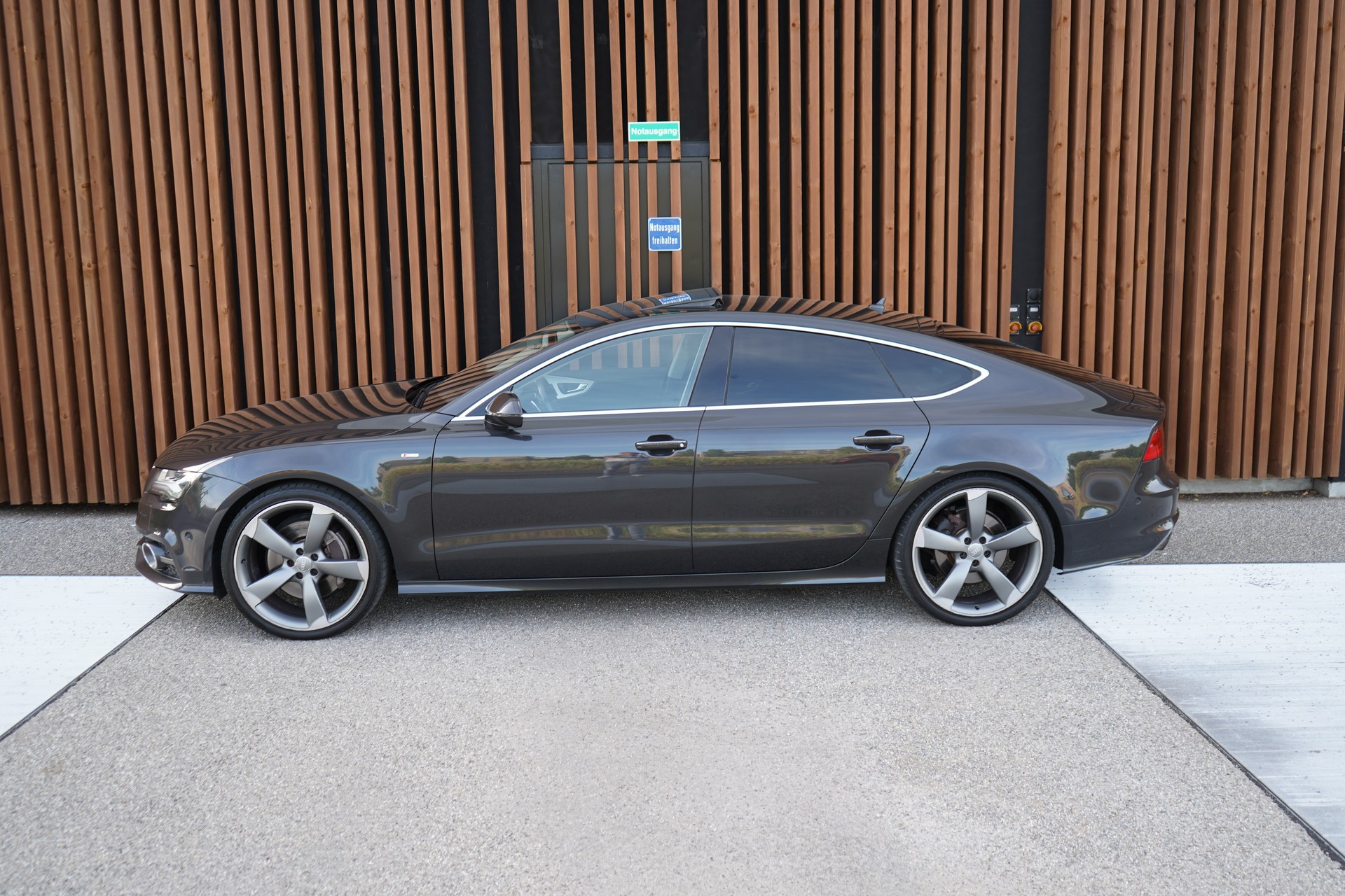 AUDI A7 SPORTBACK 3.0 TFSI QUATTRO S-TRONIC l 300 PS-showroom-element-3