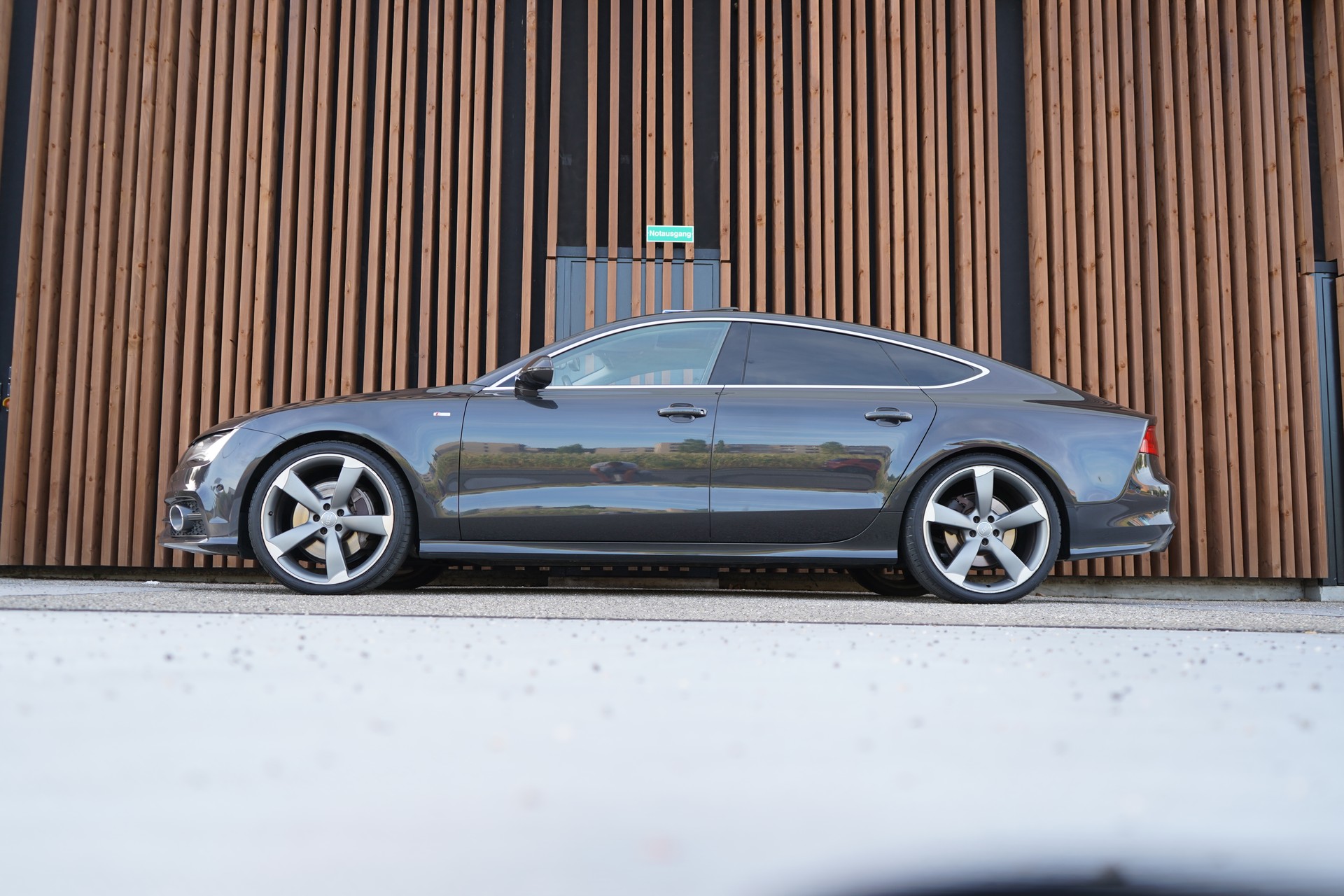 AUDI A7 SPORTBACK 3.0 TFSI QUATTRO S-TRONIC l 300 PS-showroom-element-1