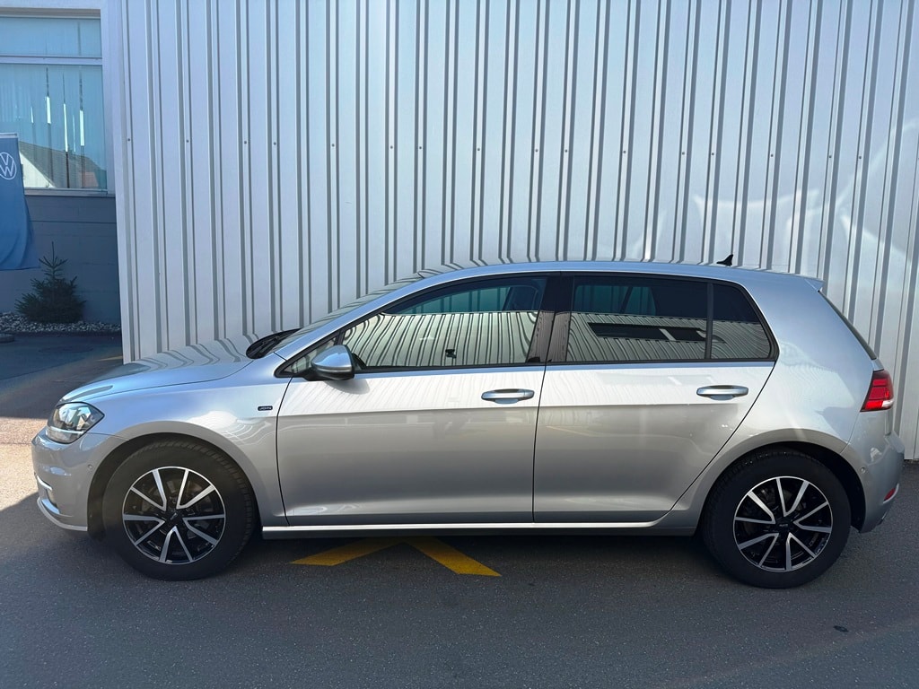 VW Golf 1.0 TSI 70th Anniversary DSG-showroom-element-2
