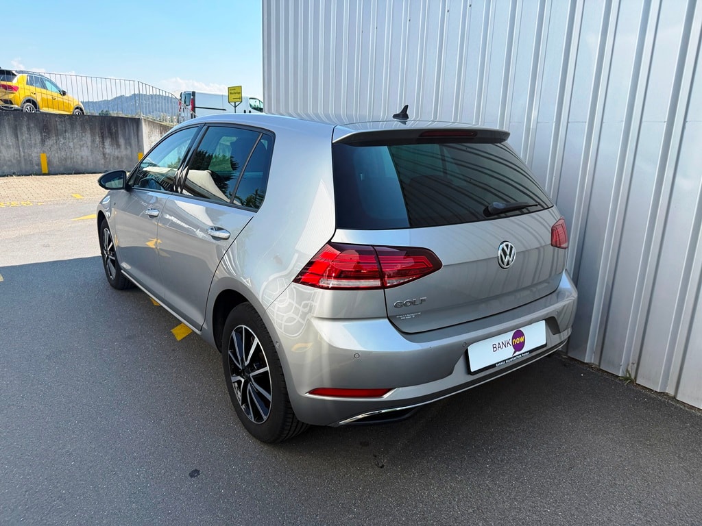 VW Golf 1.0 TSI 70th Anniversary DSG-showroom-element-3