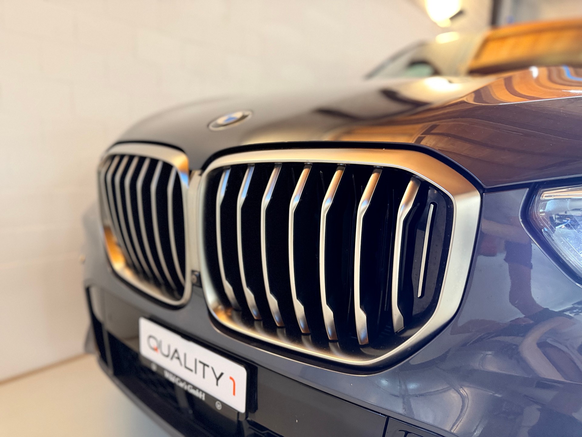 BMW X5 xDrive M50d Steptronic-image-9