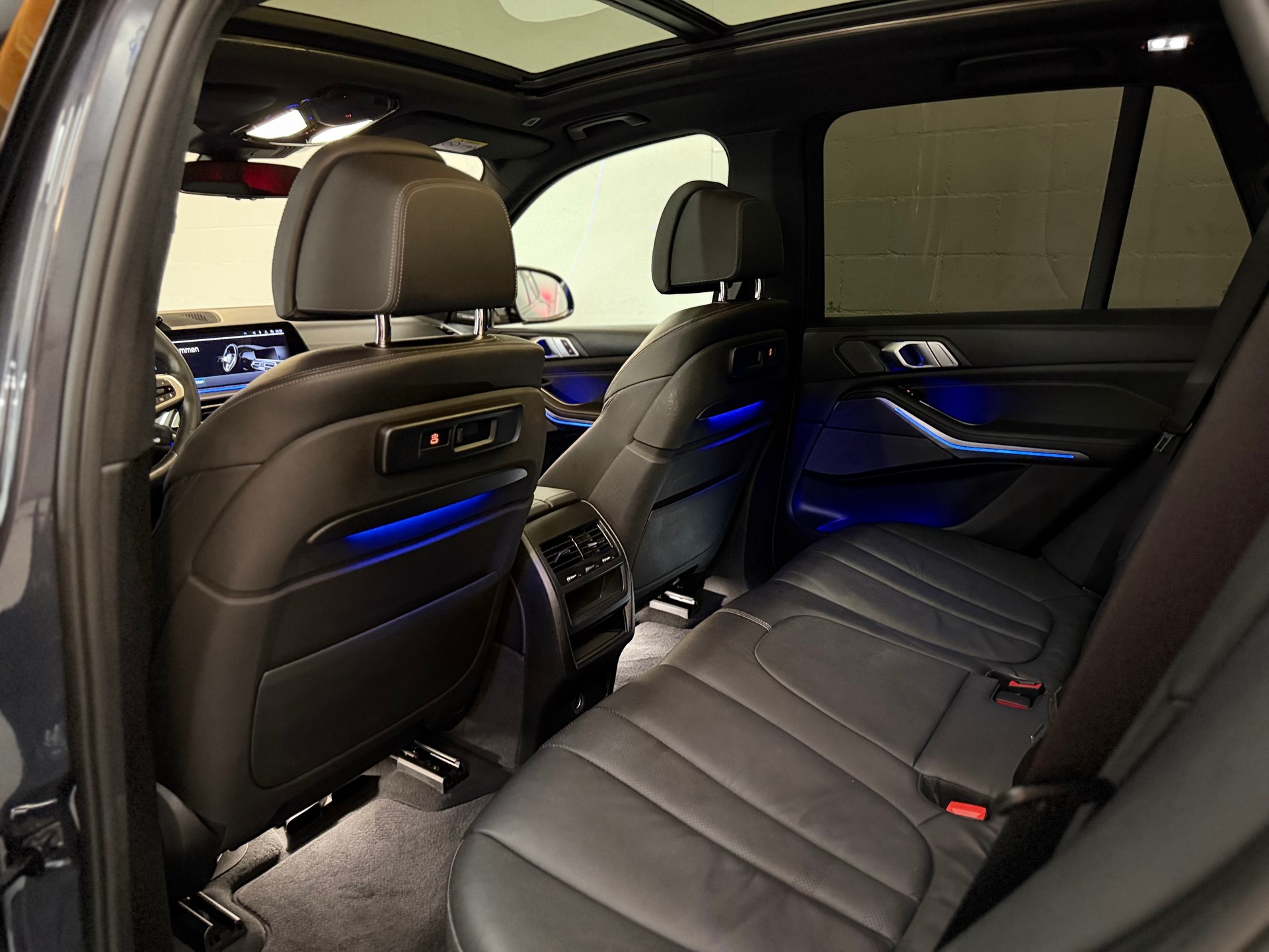 BMW X5 xDrive M50d Steptronic-image-15