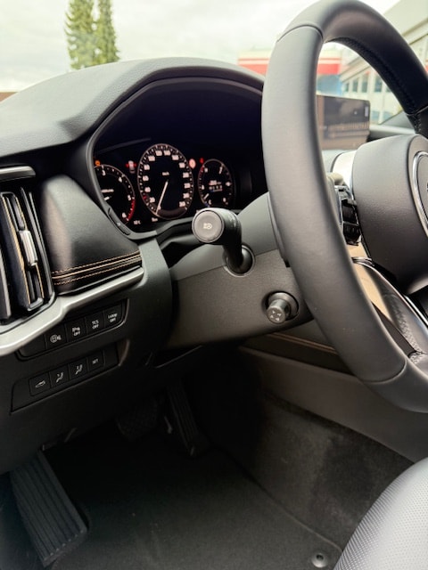 MAZDA CX-60 3.3L e-Skyactiv D 254 MHEV AWD Homura Plus-image-10