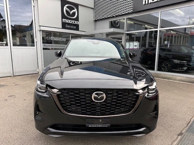 MAZDA CX-60 3.3L e-Skyactiv D 254 MHEV AWD Homura Plus-image-3