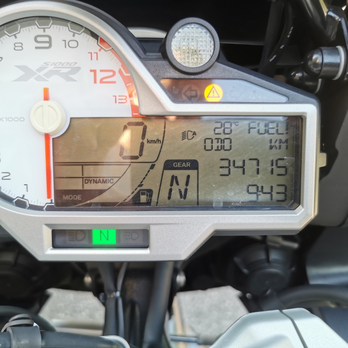 BMW S 1000 XR ABS-image-1