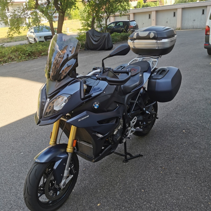 BMW S 1000 XR ABS-image-0