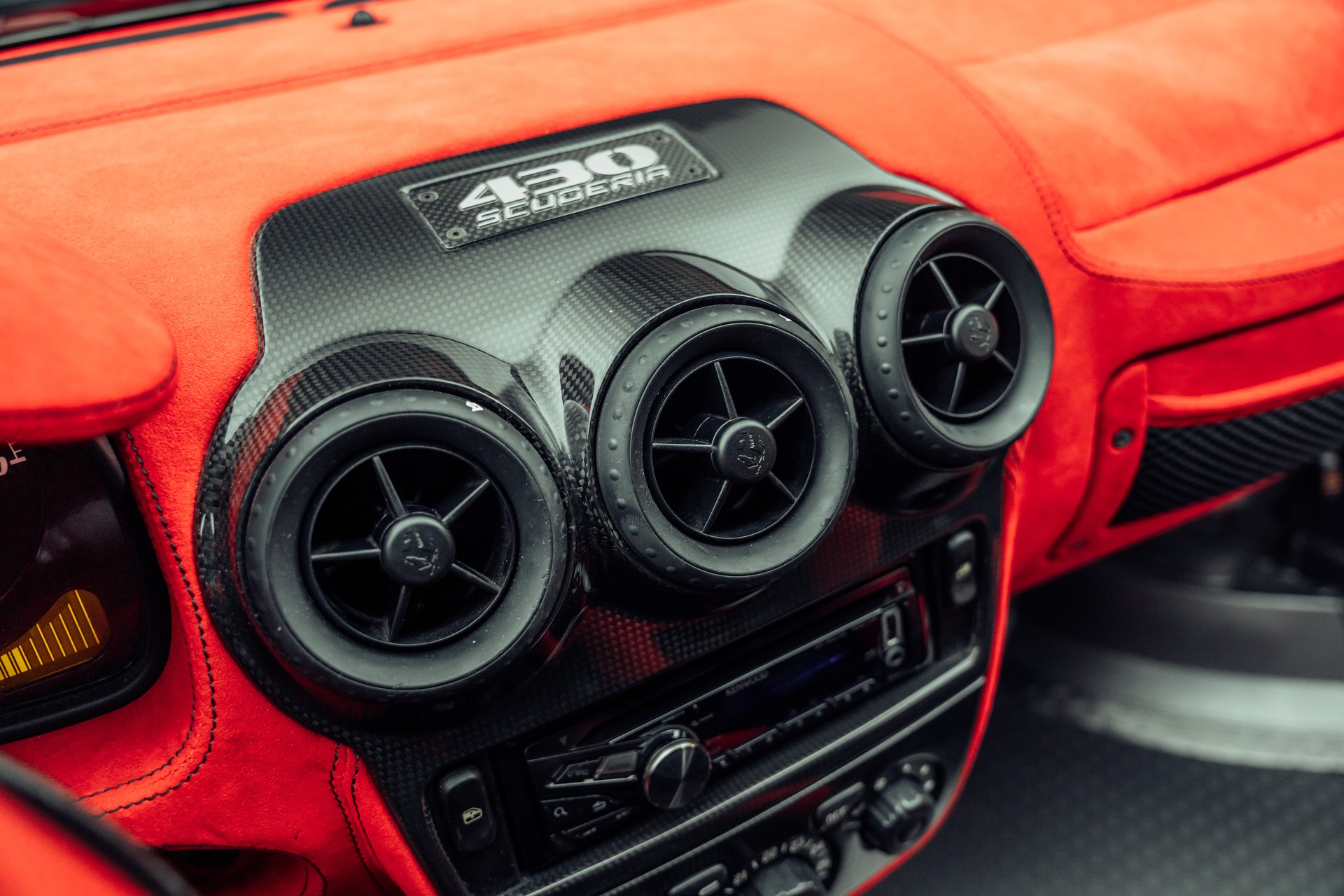 FERRARI F430 Scuderia-image-14