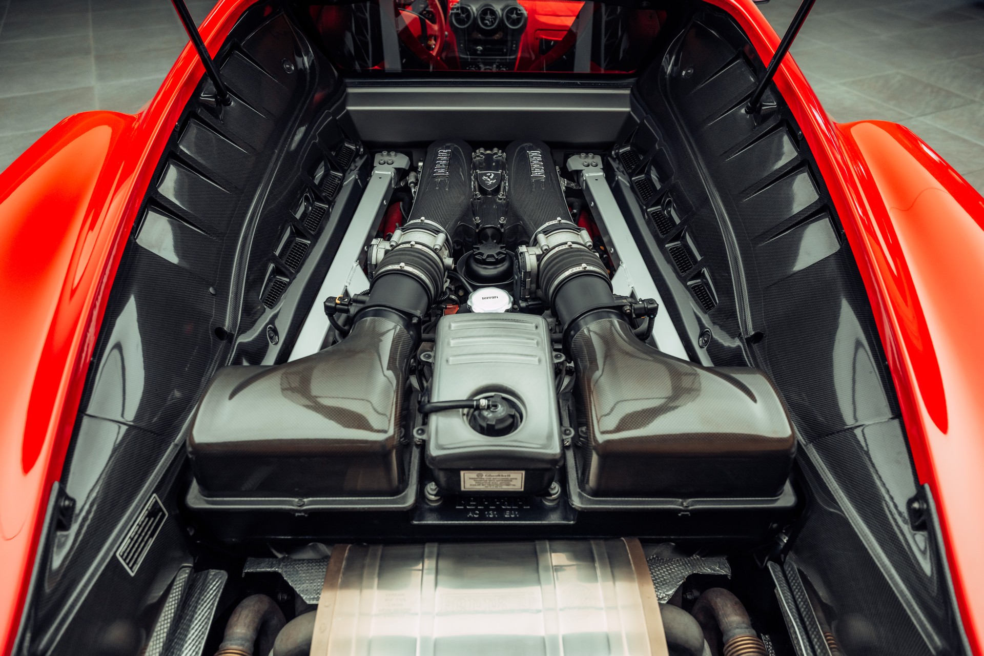 FERRARI F430 Scuderia-image-20