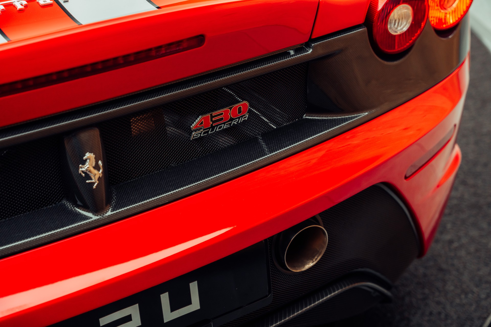 FERRARI F430 Scuderia-image-18