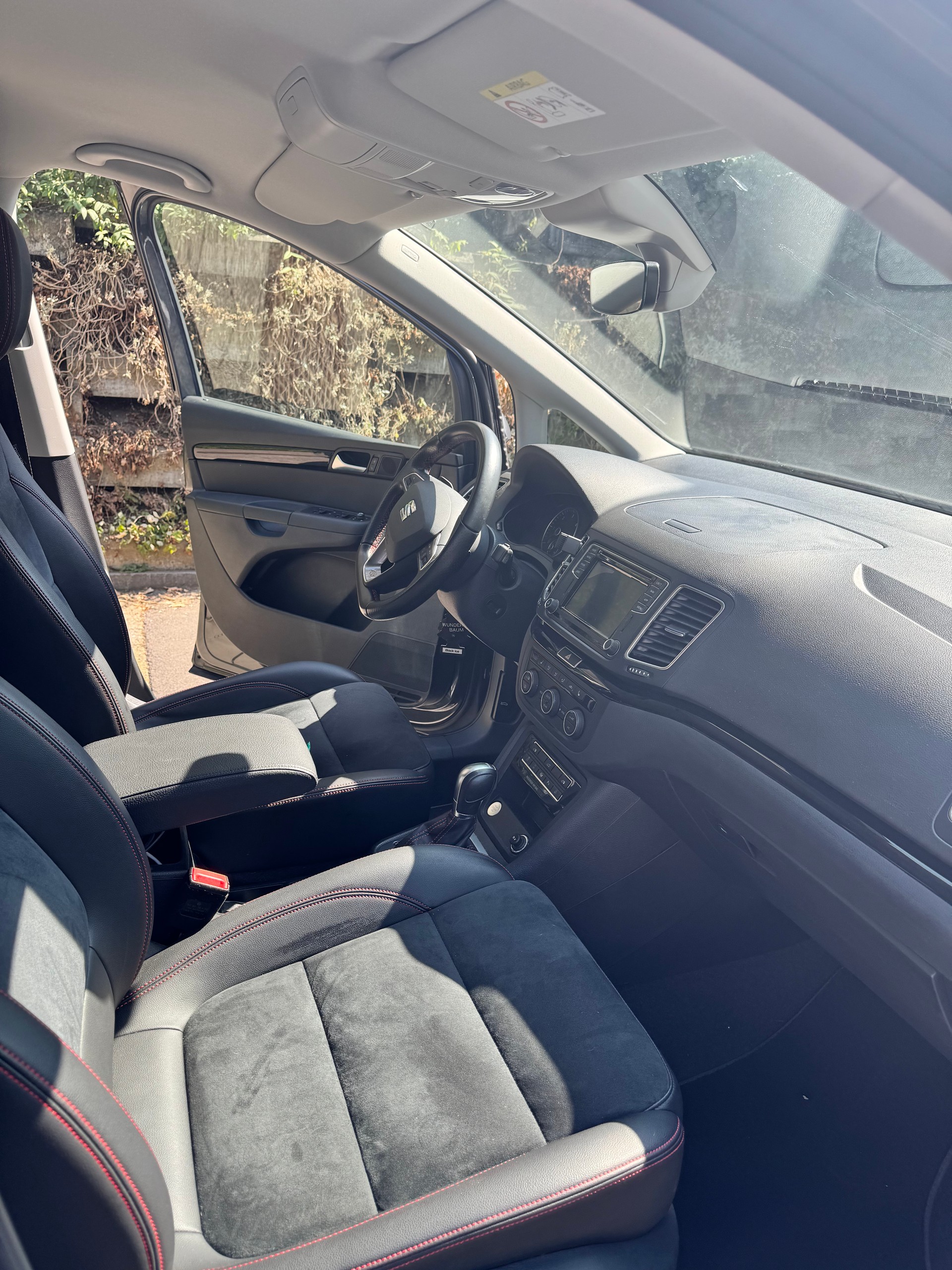 SEAT 2.0 TDI 177 Hola FR 4x4DSG S/S-image-5