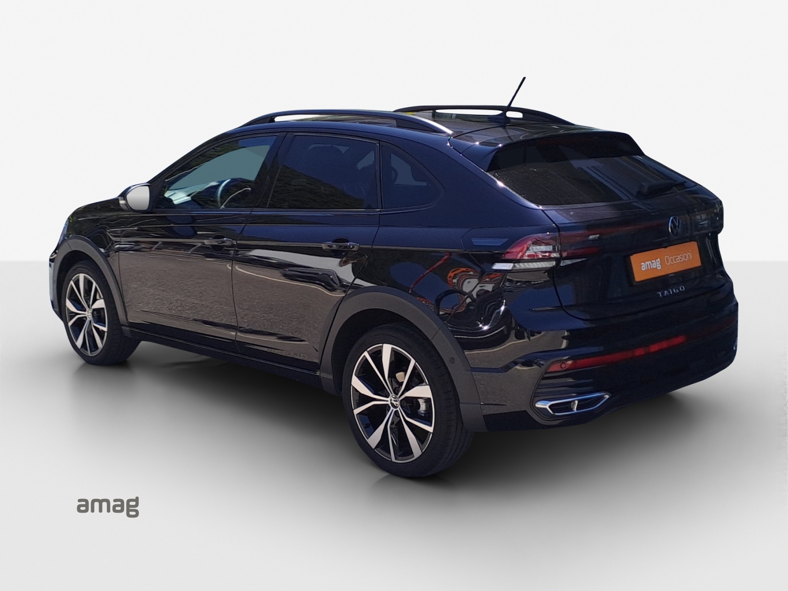 VW Taigo 1.5 TSI R-Line DSG-showroom-element-2