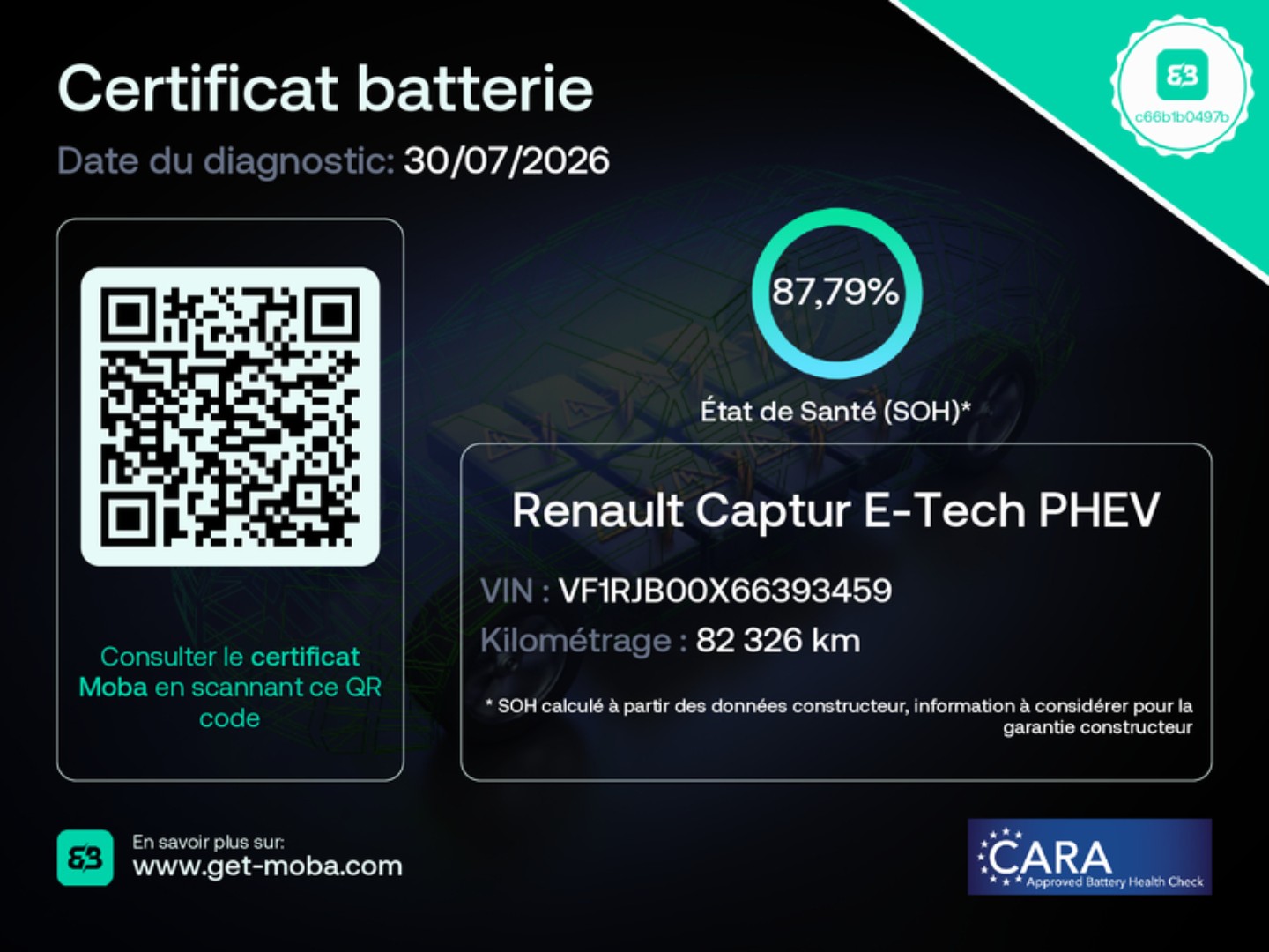 RENAULT Captur 1.6 E-Tech 160 Intens DHT-image-27