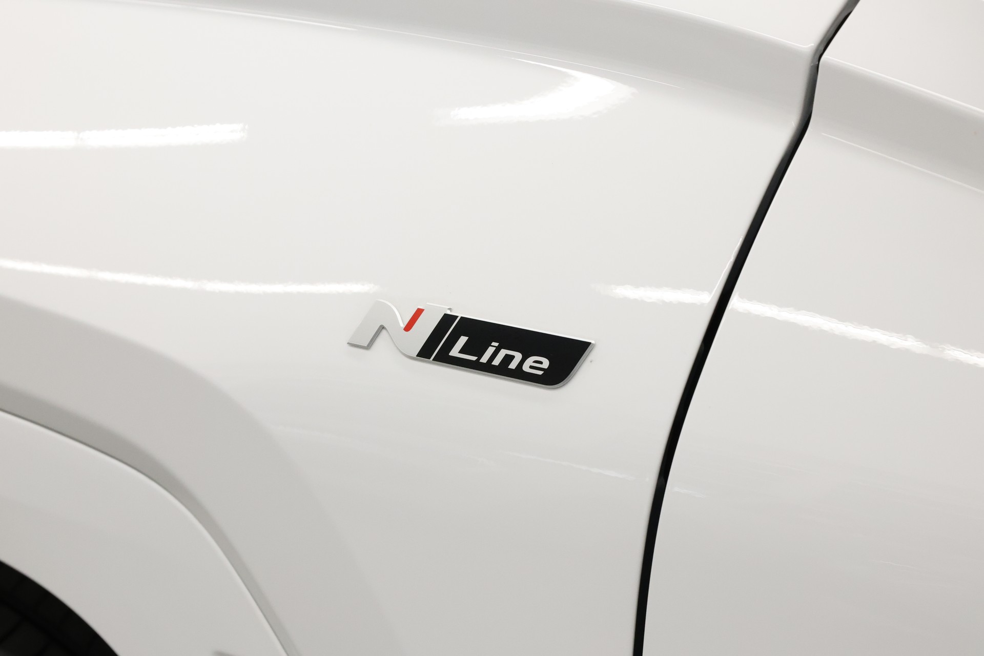 HYUNDAI Tucson 1.6 T-GDi N-Line 4WD-image-9