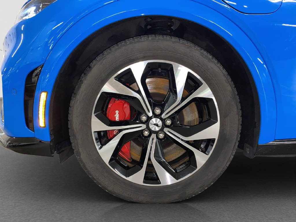 FORD Mustang Mach-E Extended GT AWD-image-14
