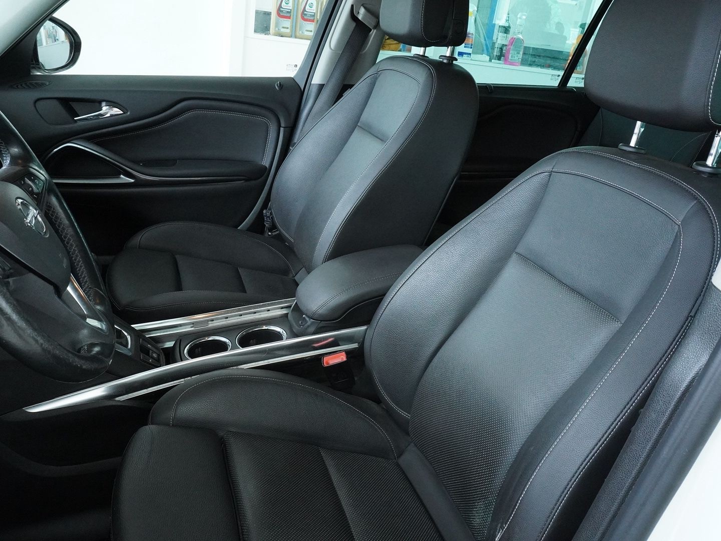 OPEL Zafira 2.0 CDTi Excellence Automatic-showroom-element-3