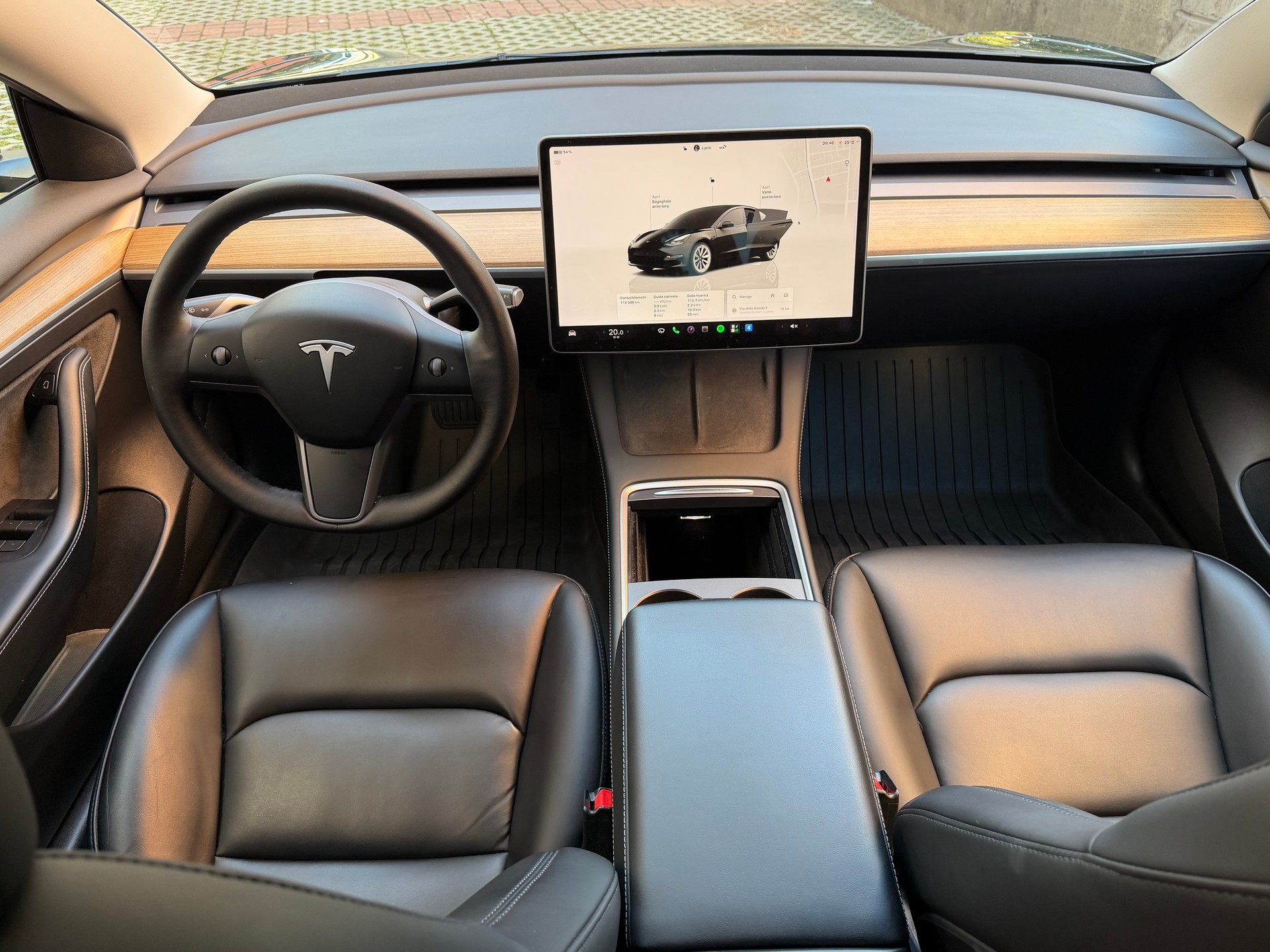 TESLA Model 3 Long Range Dual Motor AWD-image-7
