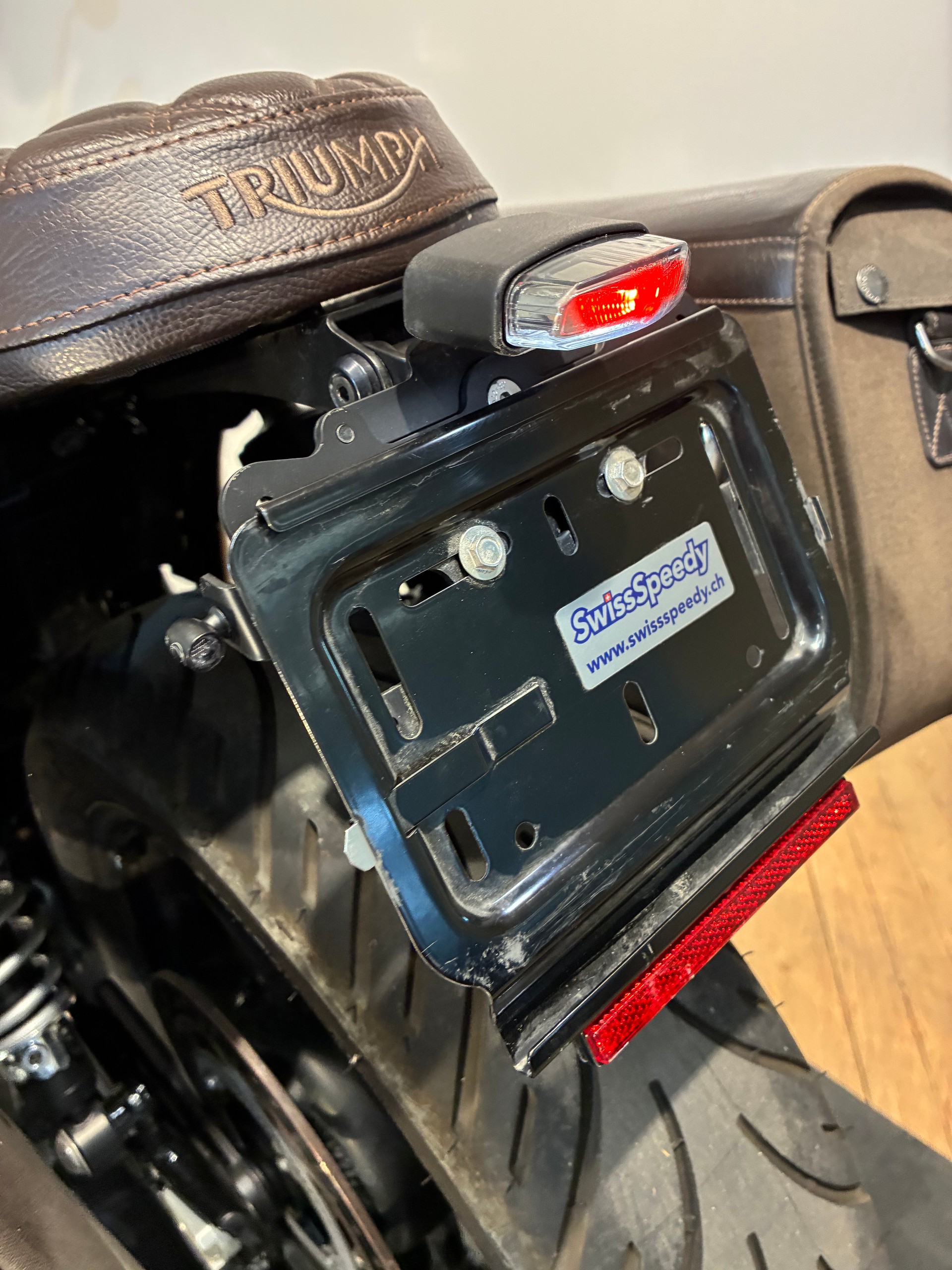 TRIUMPH Speed Twin 900 (35kW)-image-11