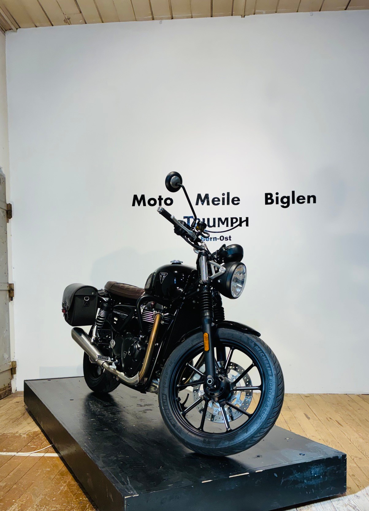 TRIUMPH Speed Twin 900 (35kW)-image-0