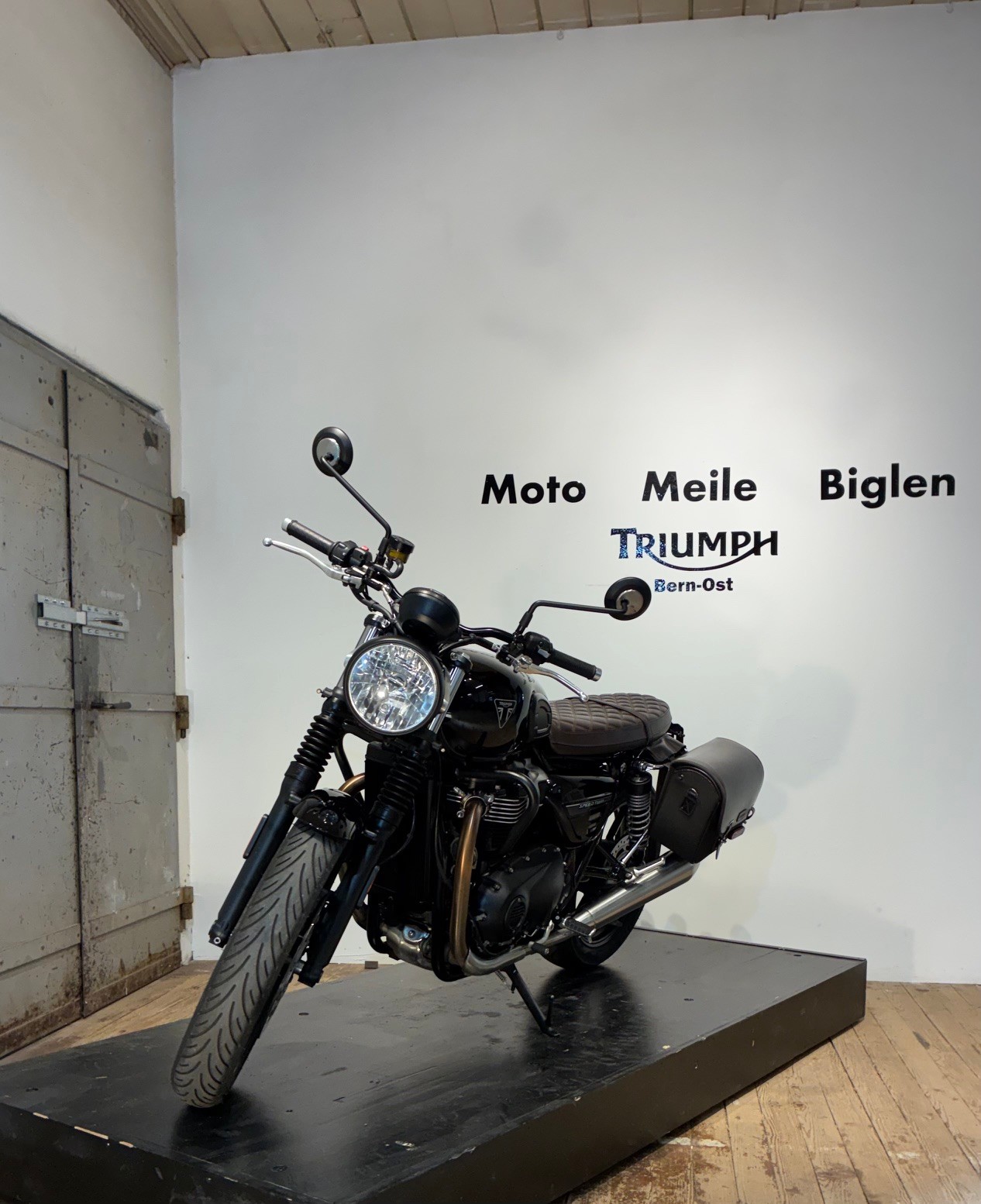 TRIUMPH Speed Twin 900 (35kW)-image-1