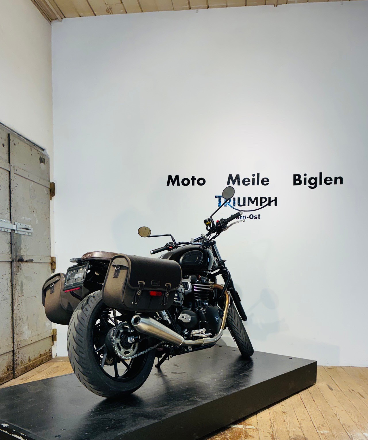 TRIUMPH Speed Twin 900 (35kW)-image-4
