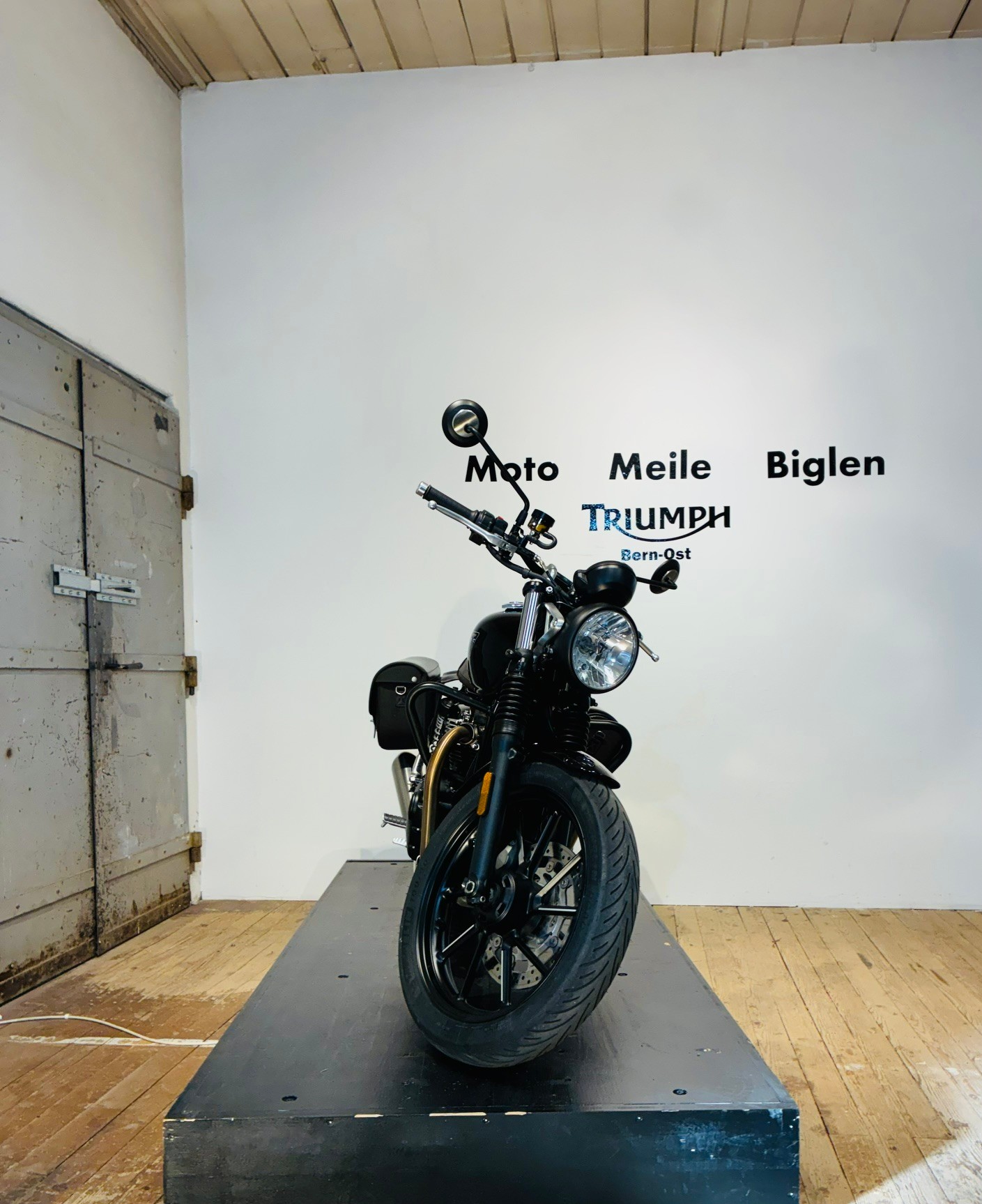 TRIUMPH Speed Twin 900 (35kW)-image-2