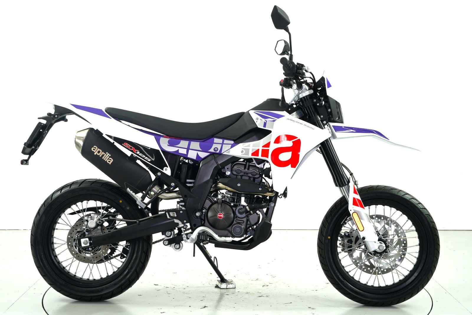 APRILIA SX 125 ABS-image-3