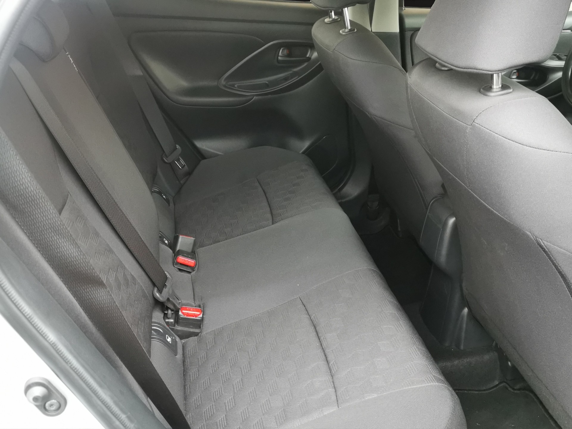 MAZDA 2 Hybrid Centre-line-image-14