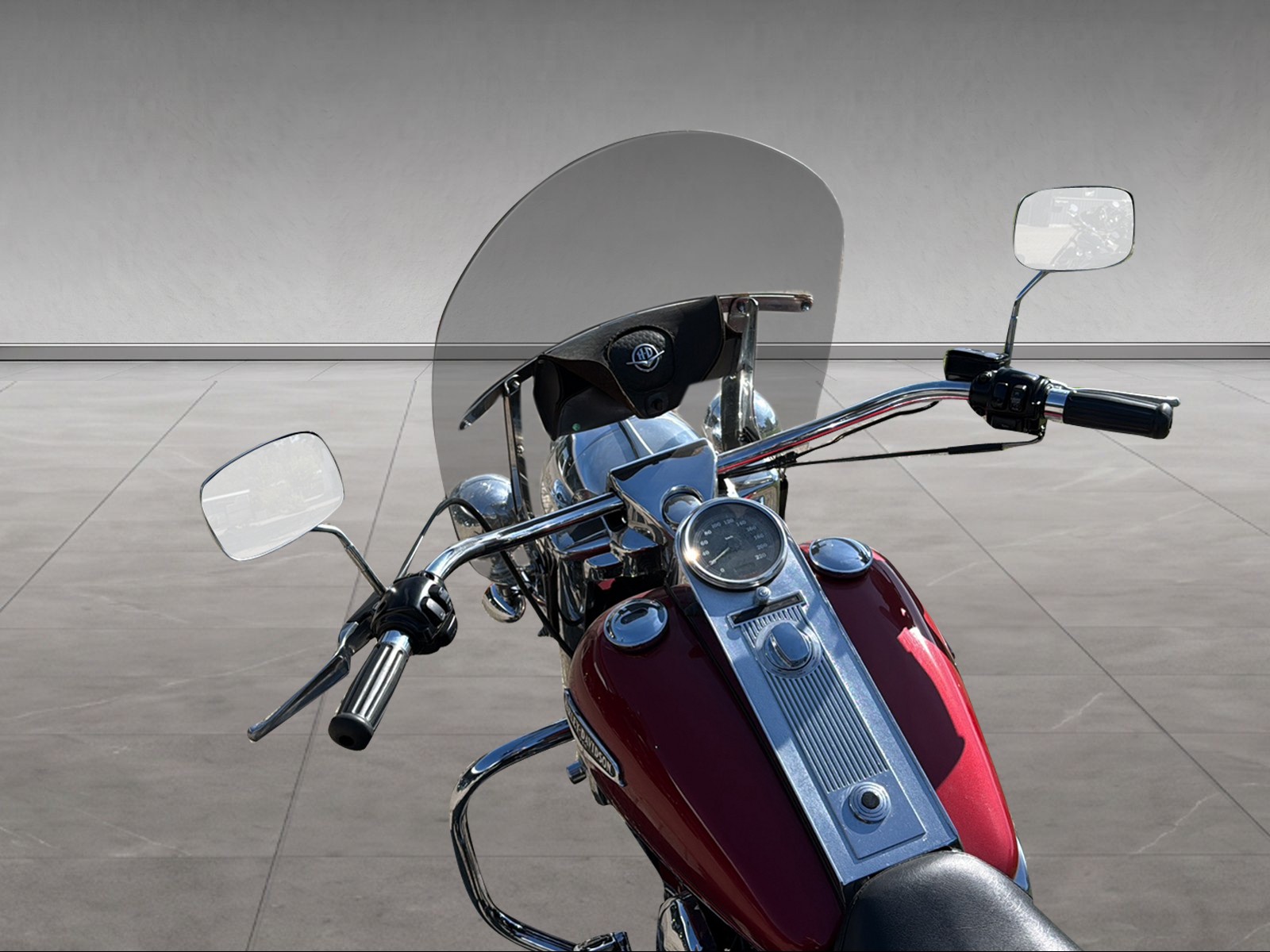 HARLEY-DAVIDSON FLHRCI Road King Classic-image-3
