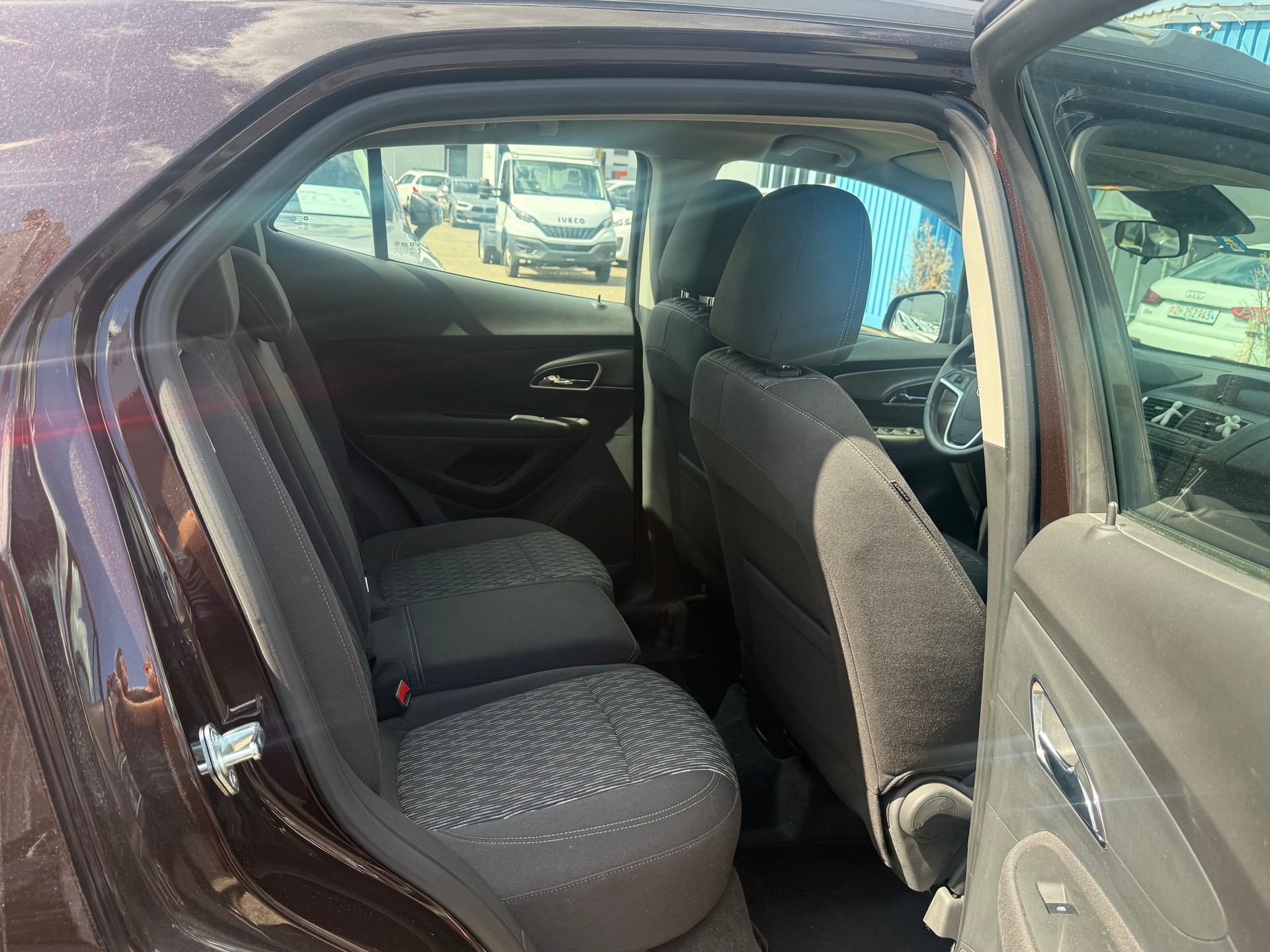 OPEL Mokka 1.7 CDTi Enjoy 4WD-image-6