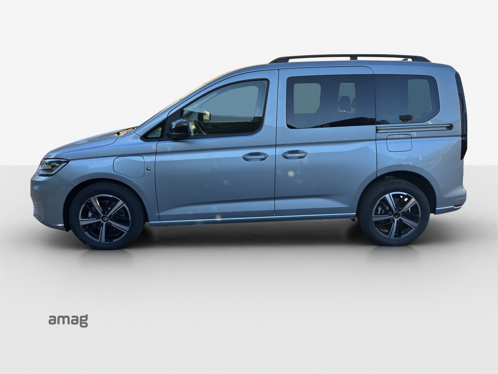 VW Caddy 1.5 TSI Plug in Hybrid Liberty DSG-showroom-element-1