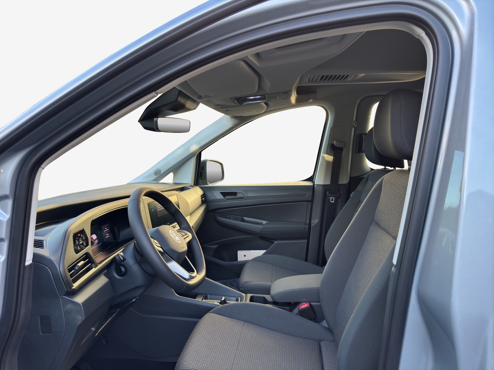 VW Caddy 1.5 TSI Plug in Hybrid Liberty DSG-image-7
