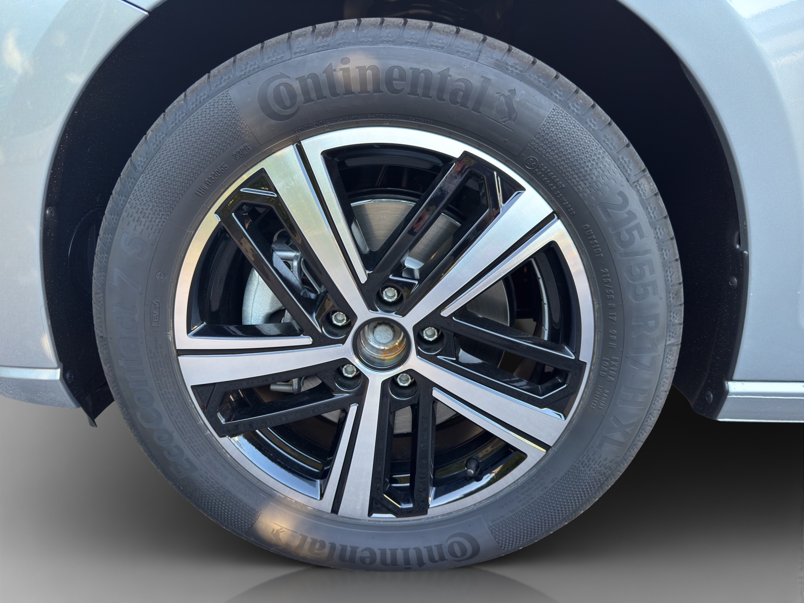 VW Caddy 1.5 TSI Plug in Hybrid Liberty DSG-image-15