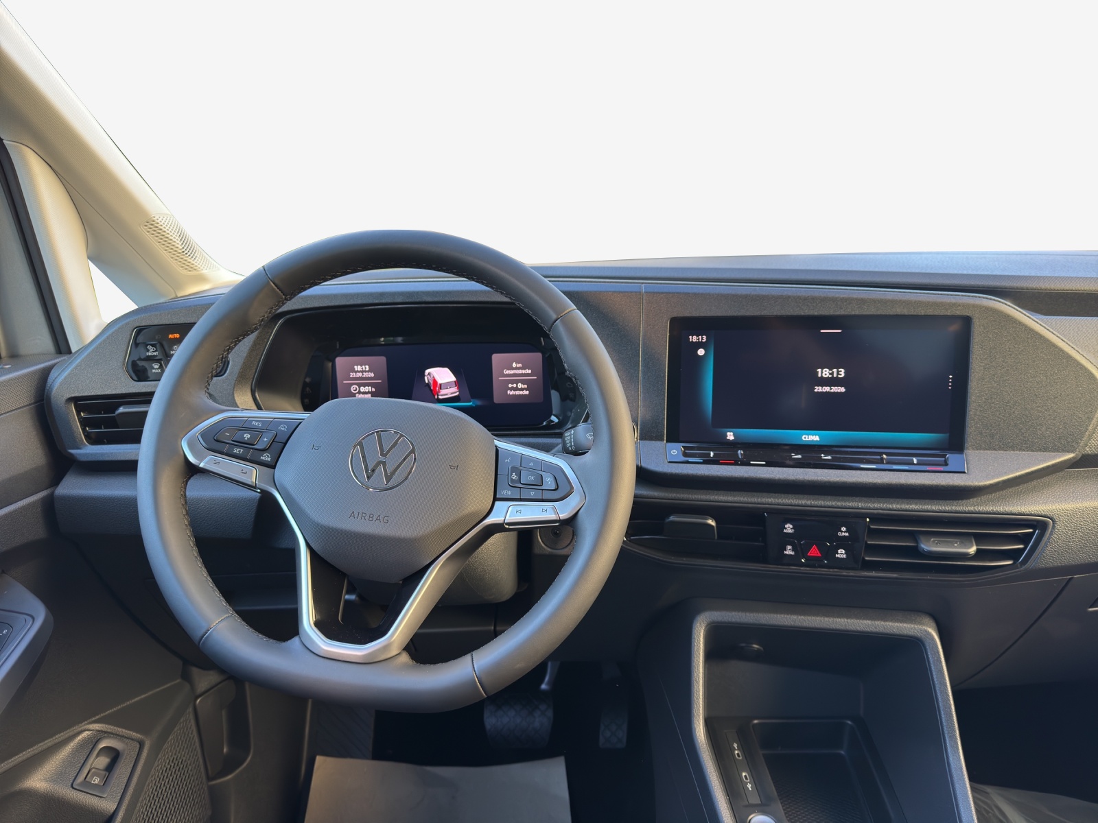 VW Caddy 1.5 TSI Plug in Hybrid Liberty DSG-image-9