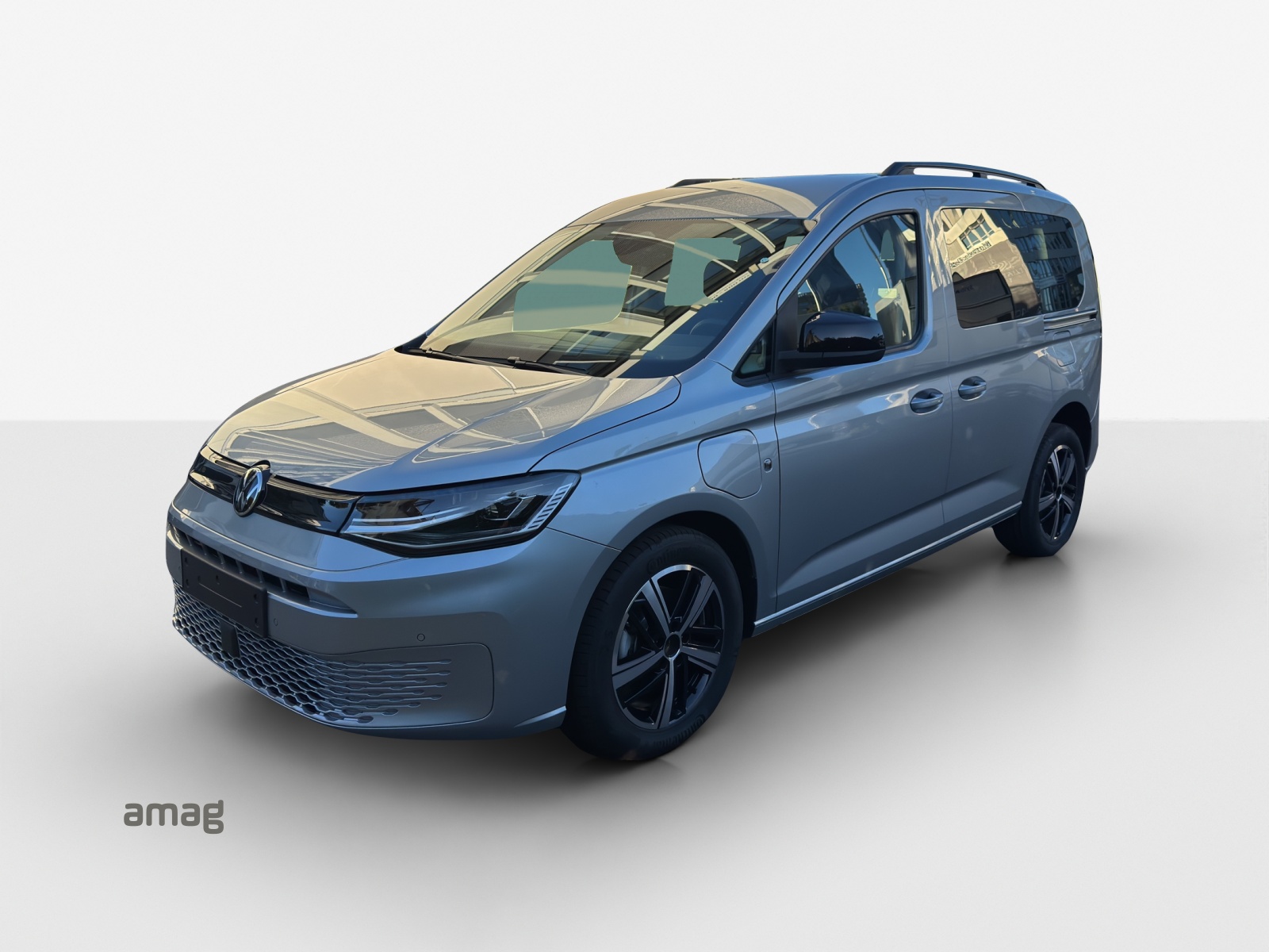 VW Caddy 1.5 TSI Plug in Hybrid Liberty DSG