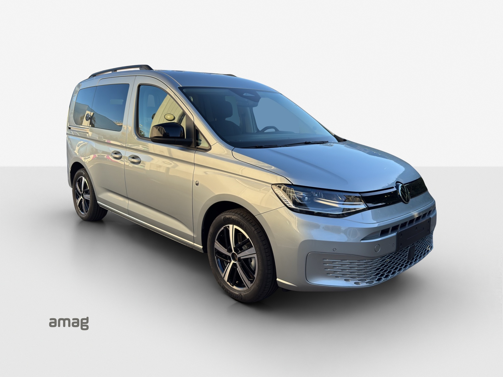 VW Caddy 1.5 TSI Plug in Hybrid Liberty DSG-image-5