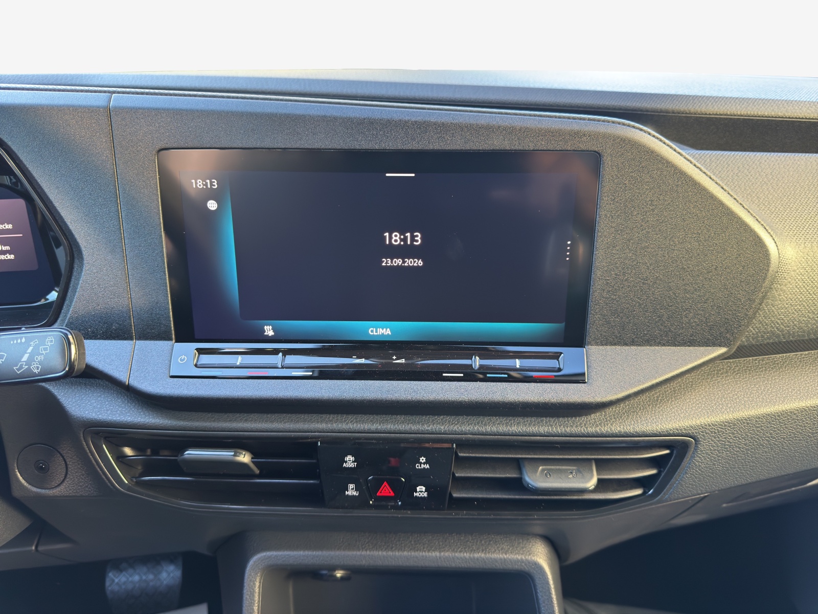 VW Caddy 1.5 TSI Plug in Hybrid Liberty DSG-image-10