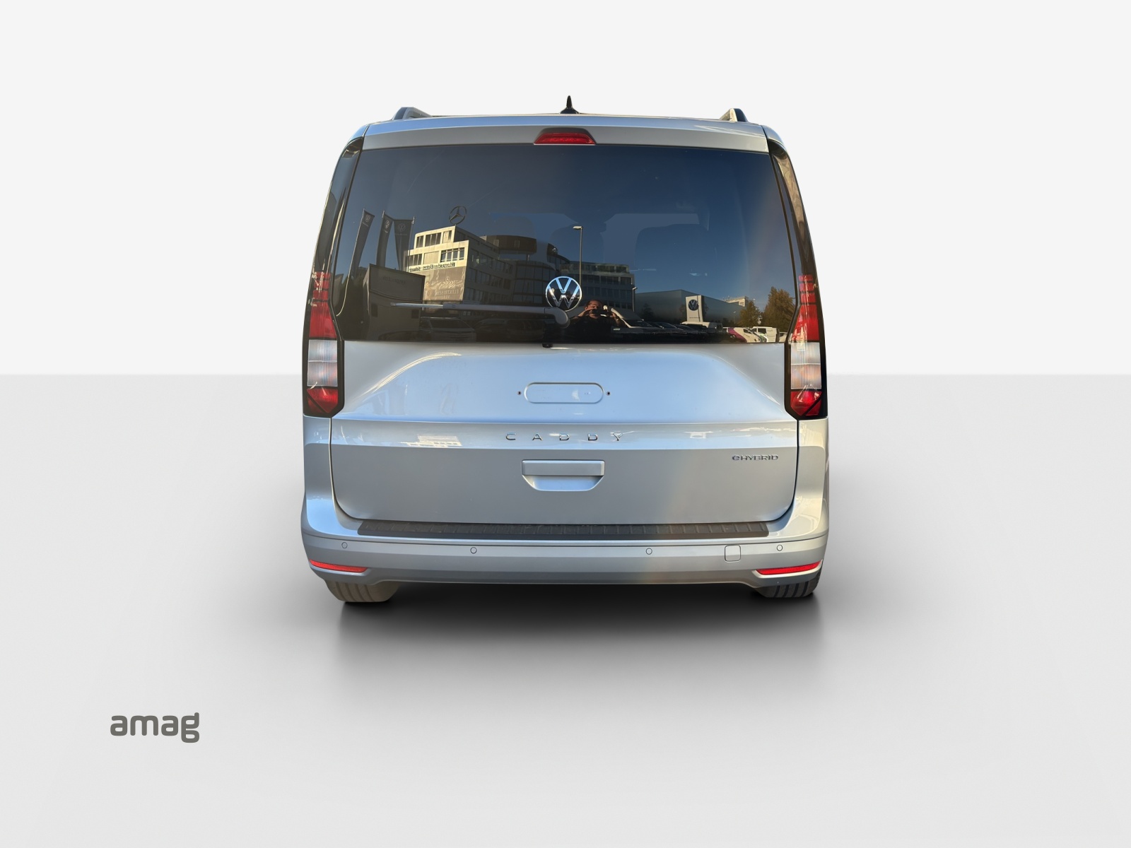 VW Caddy 1.5 TSI Plug in Hybrid Liberty DSG-showroom-element-3