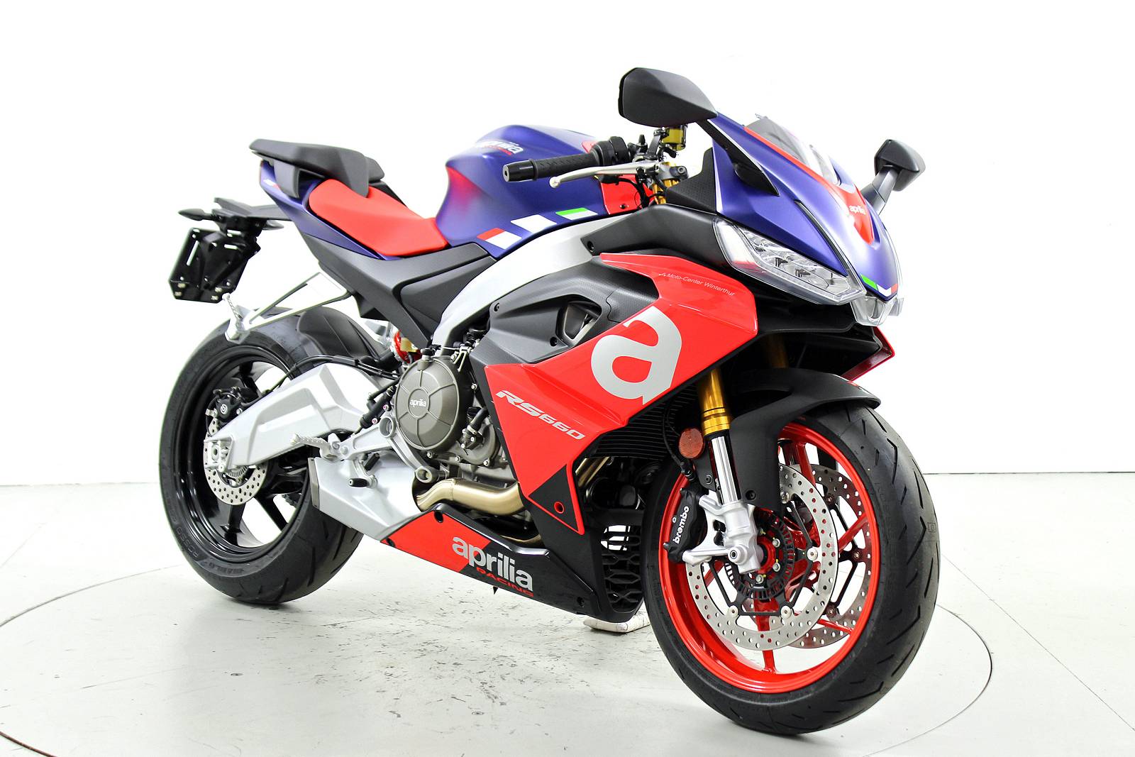 APRILIA RS 660 ABS-image-1