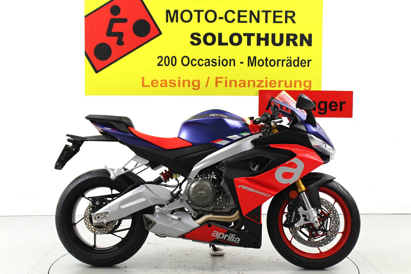 APRILIA RS 660 ABS-image-0
